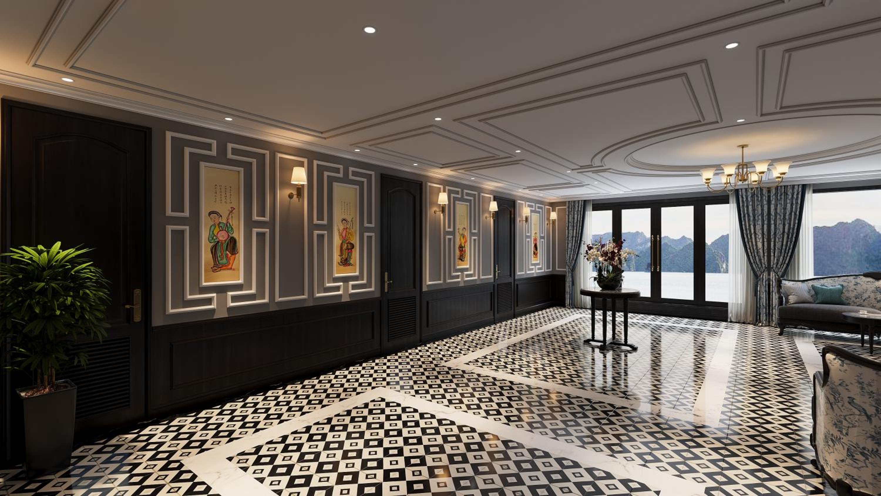 Majesty Luxury Prime Cruise by Premier Group