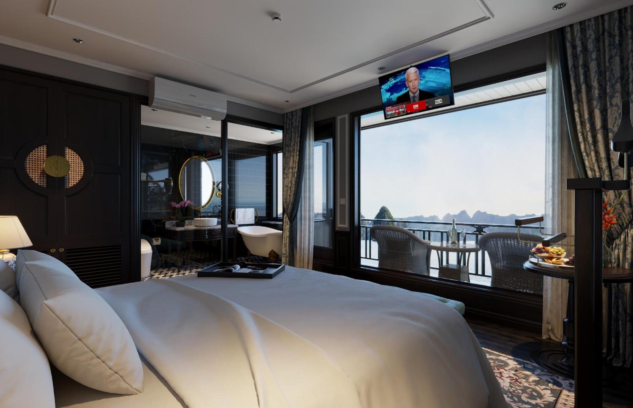 Majesty Luxury Prime Cruise by Premier Group