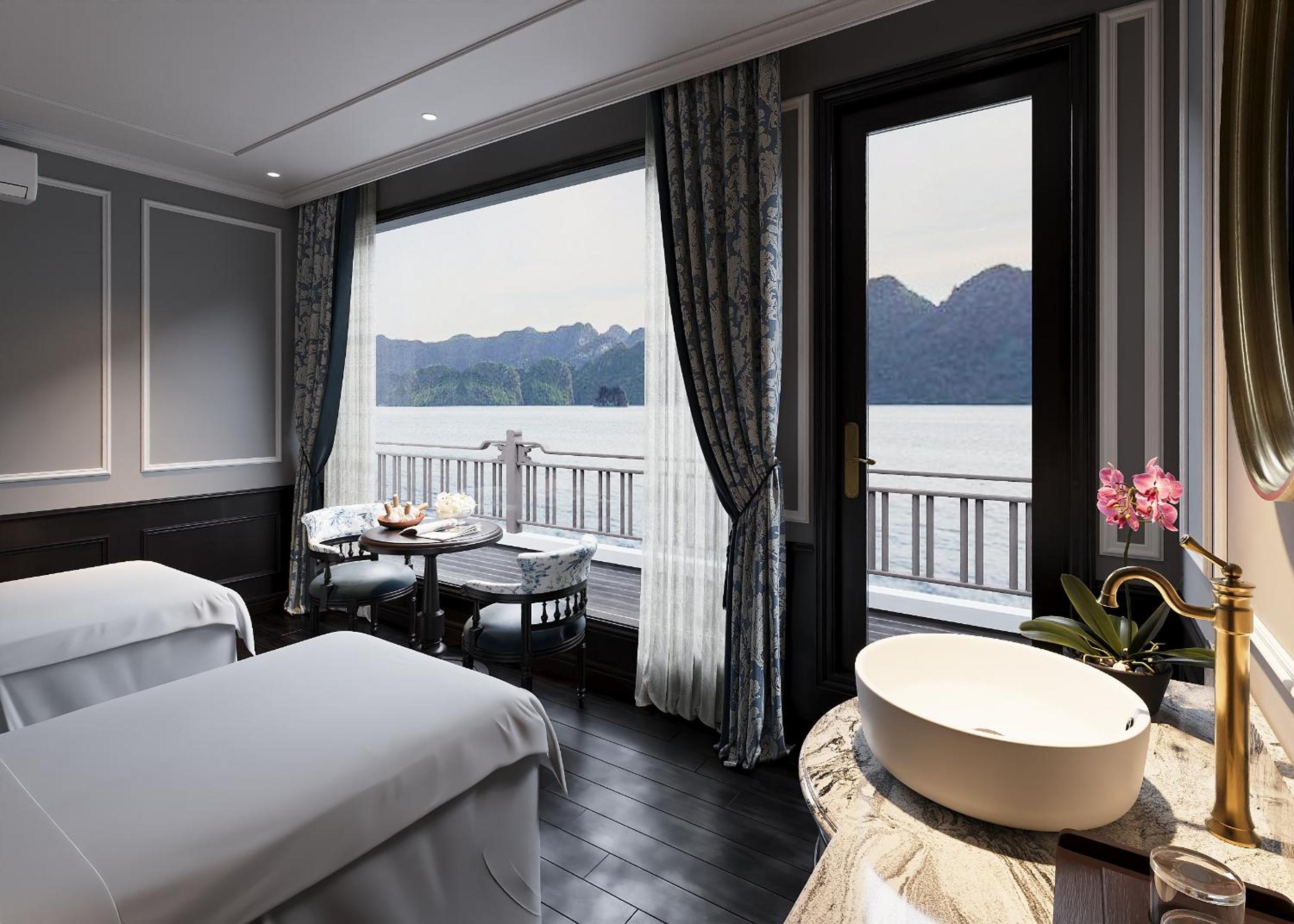 Majesty Luxury Prime Cruise by Premier Group
