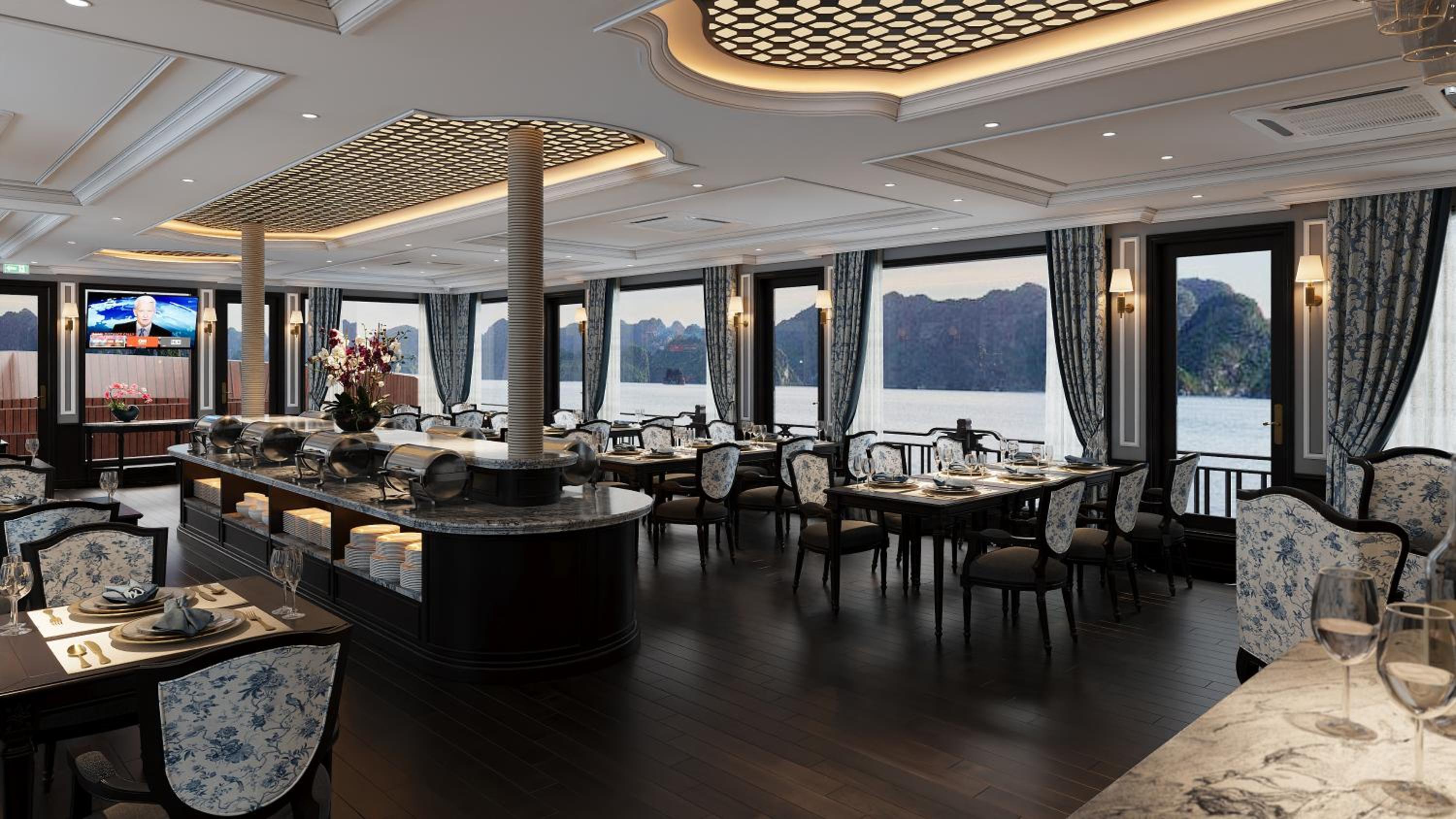 Majesty Luxury Prime Cruise by Premier Group