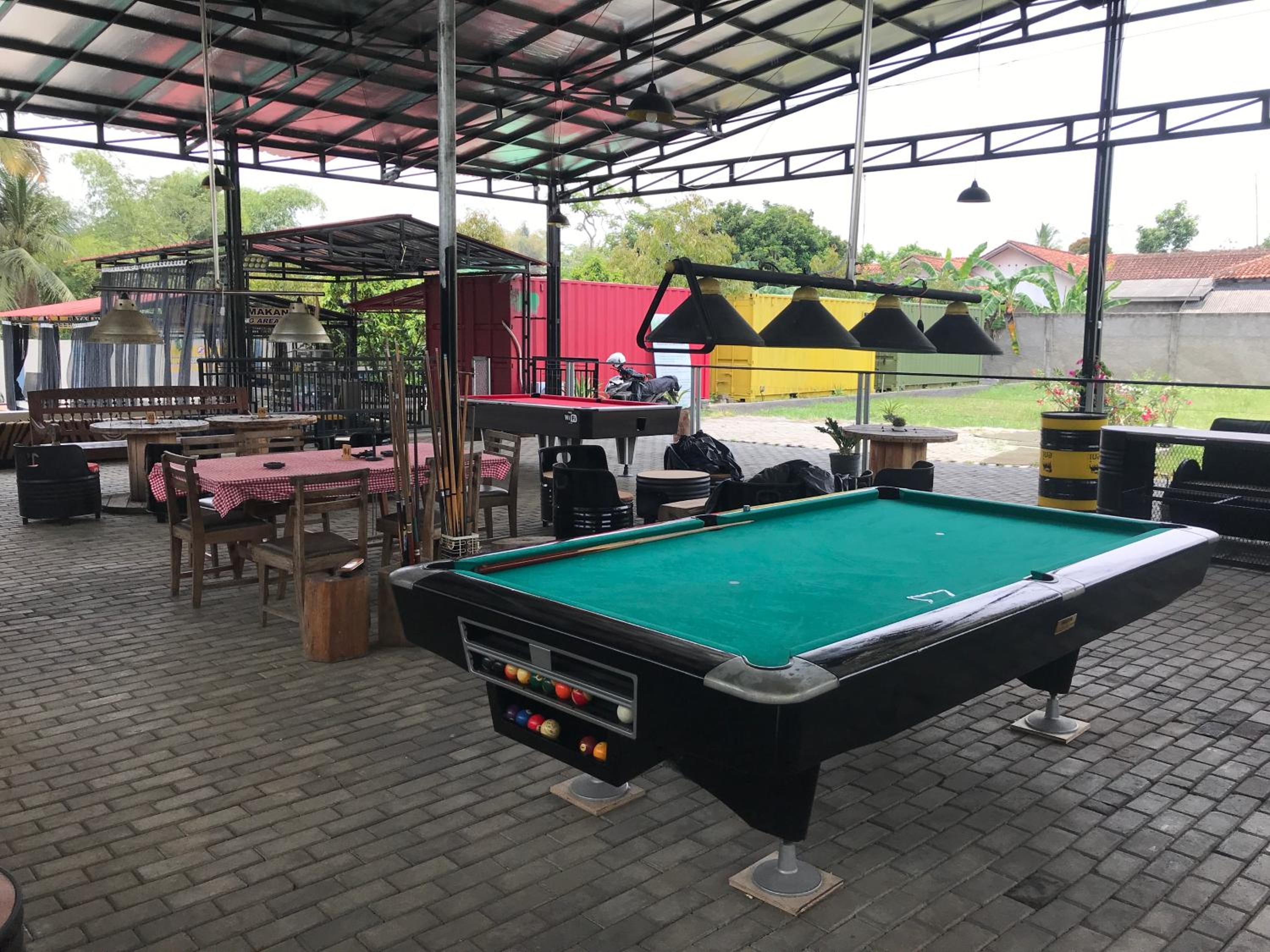 Times Square Motel SYARIAH ONE
