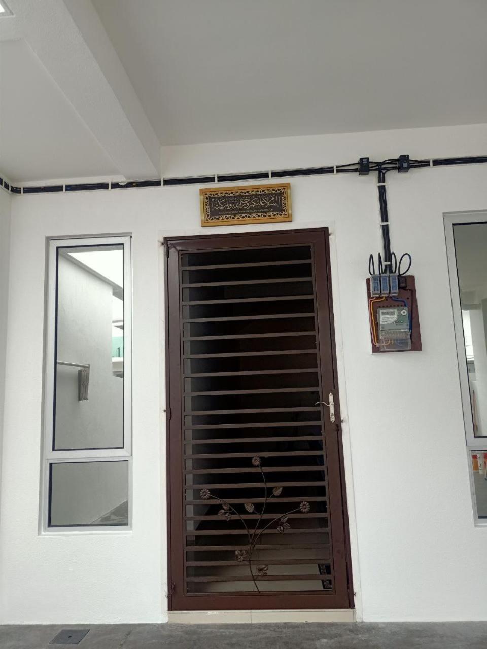 Hazzar Homestay Sendayan photo 7