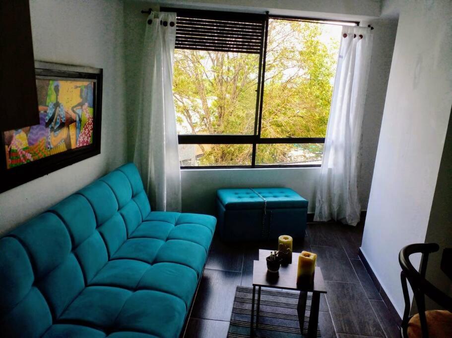 Apartamento Norte de Armenia ubicación muy central