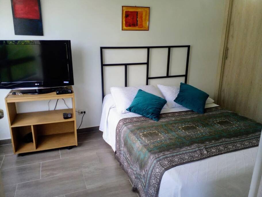 Apartamento Norte de Armenia ubicación muy central