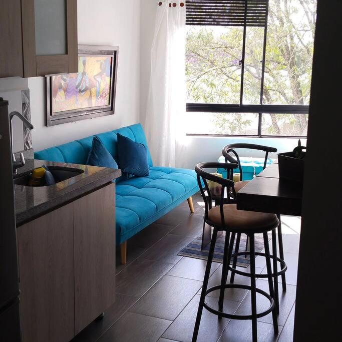 Apartamento Norte de Armenia ubicación muy central