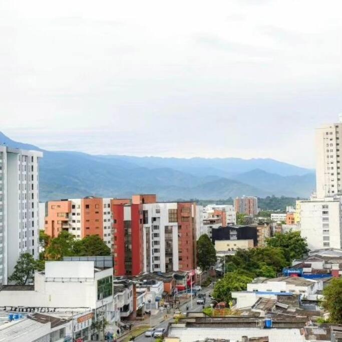 Apartamento Norte de Armenia ubicación muy central