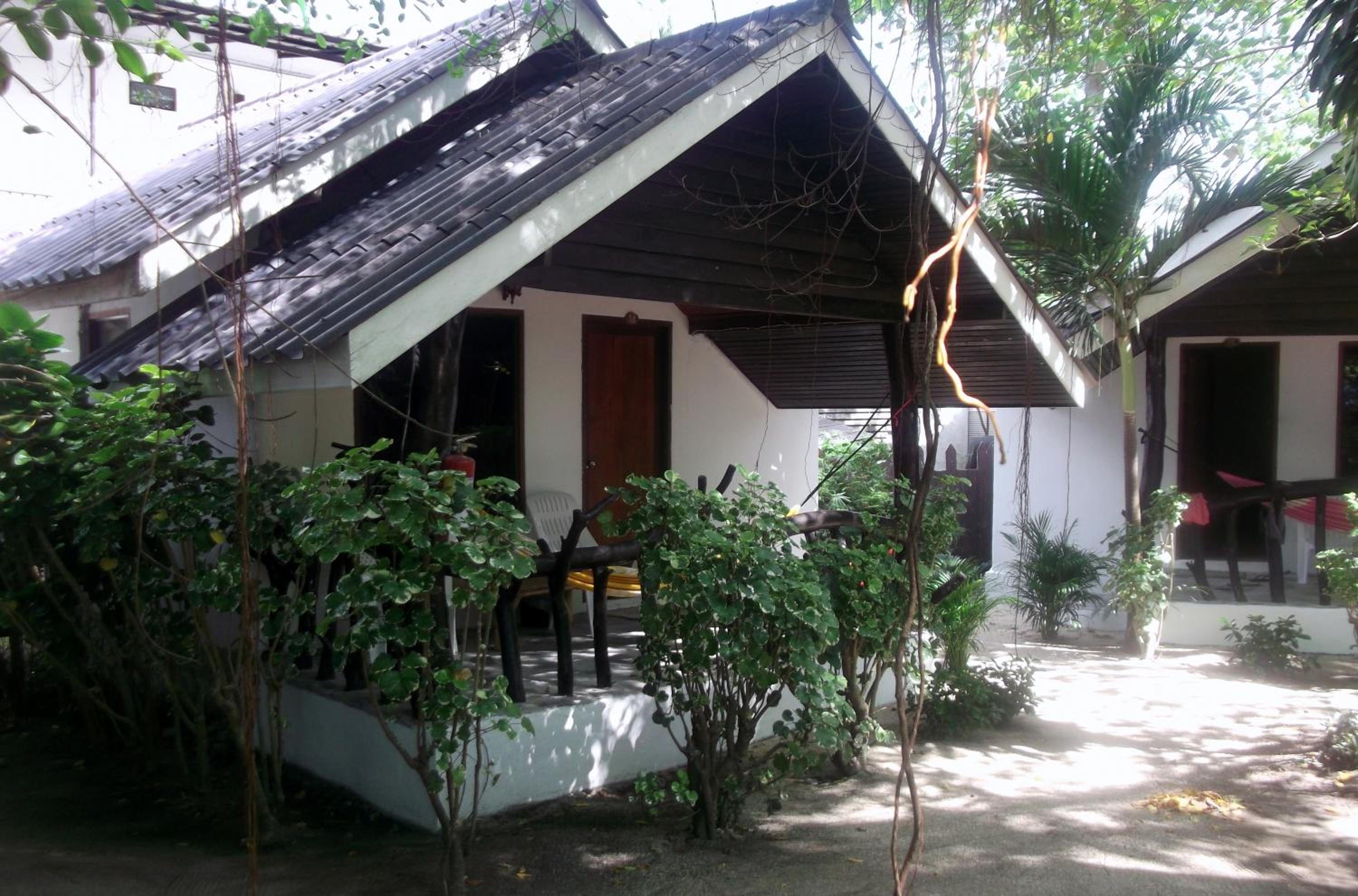 Coco Garden Resort