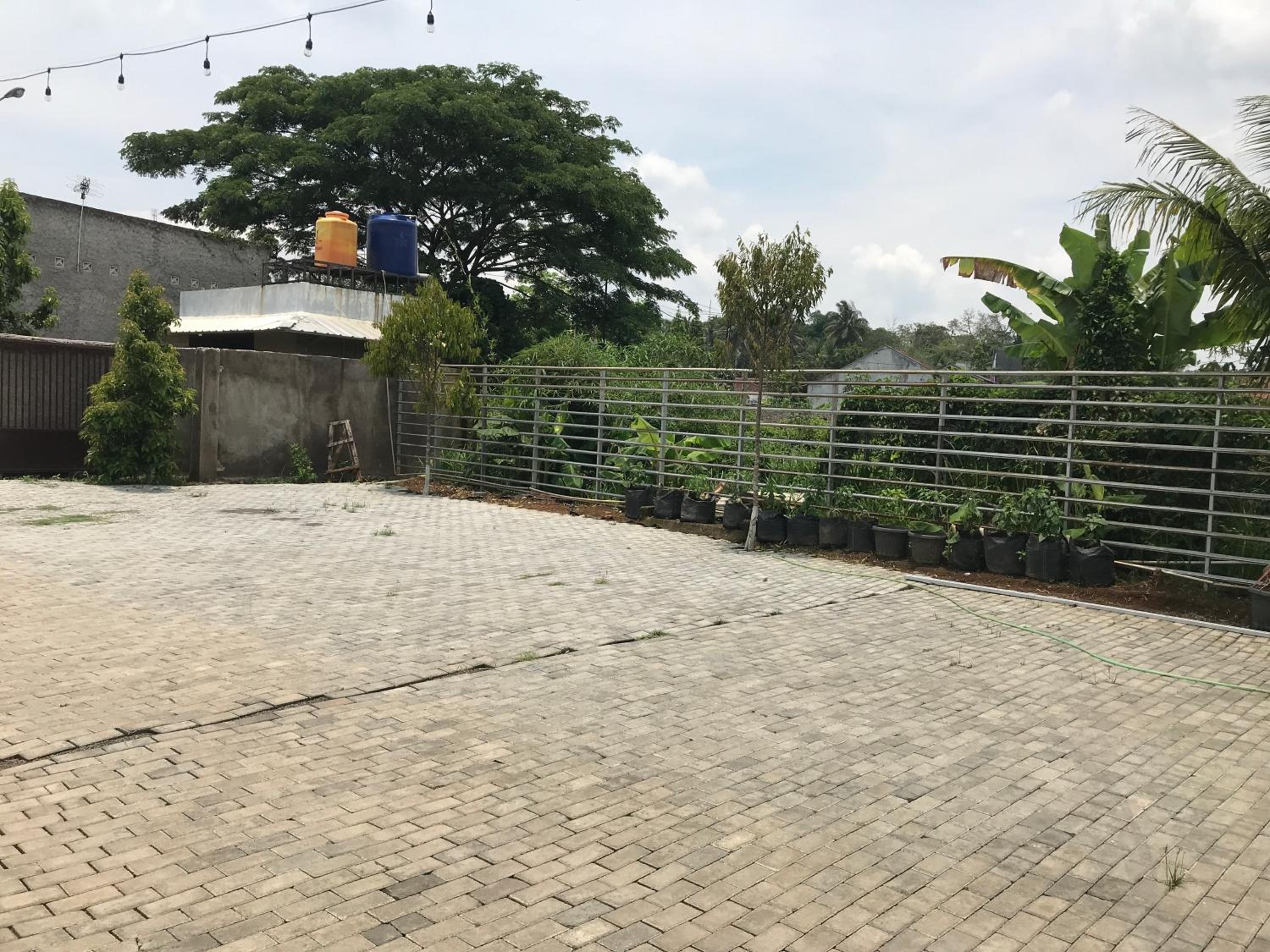 Times Square Motel SYARIAH ONE