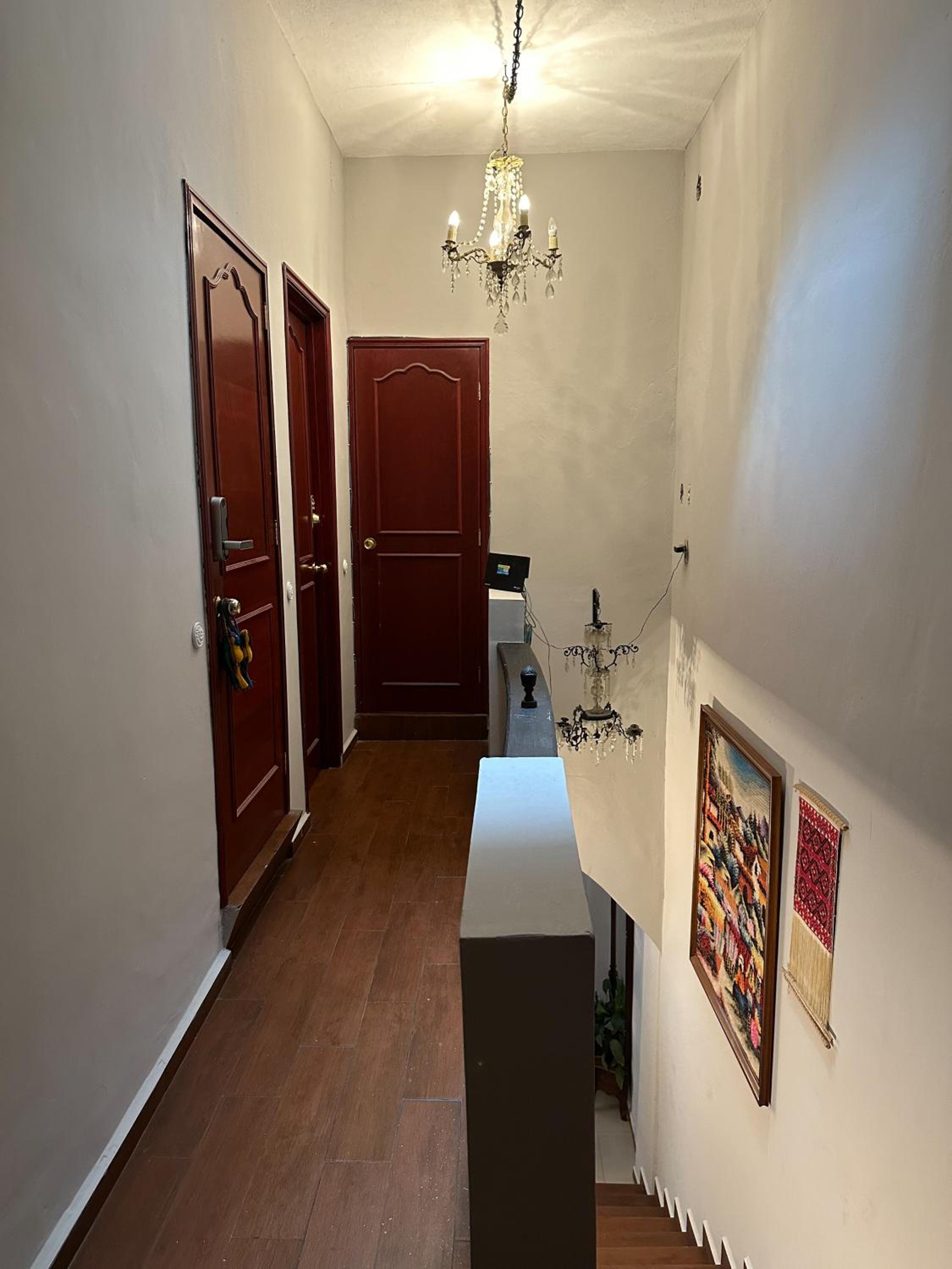 Cuarto 1 - Roma Norte Cama Queen Size photo 2