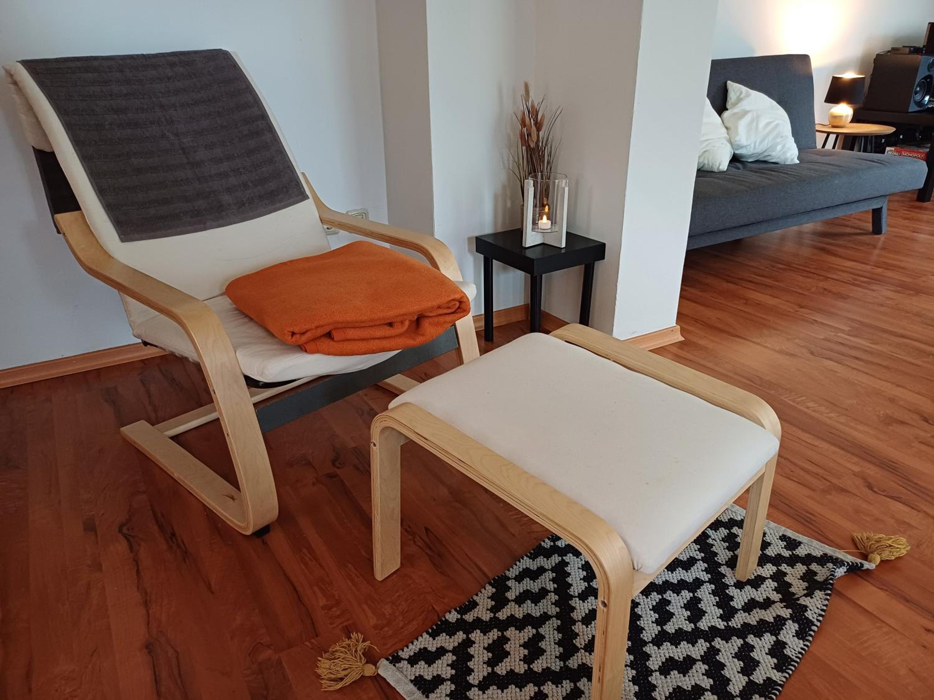 Ferienwohnung am Ulrichsgrünbach
