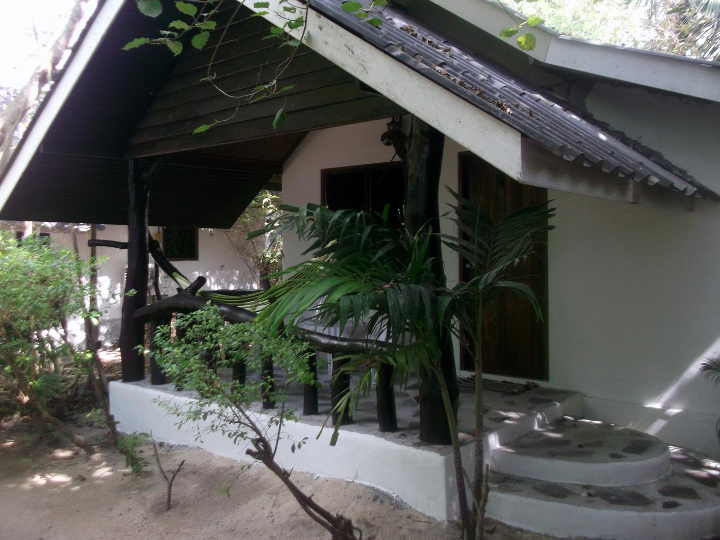 Coco Garden Resort