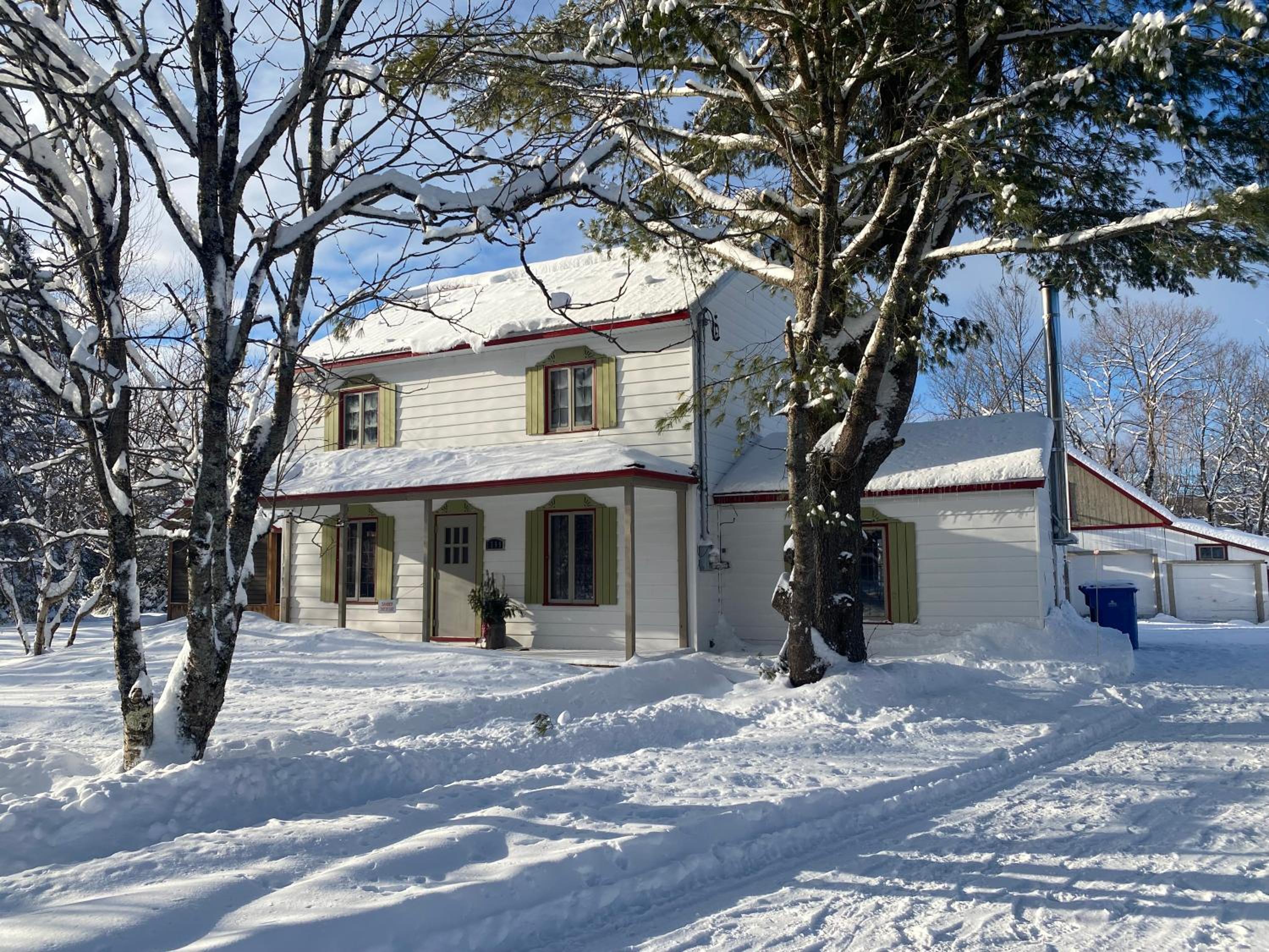 La Beauchemin