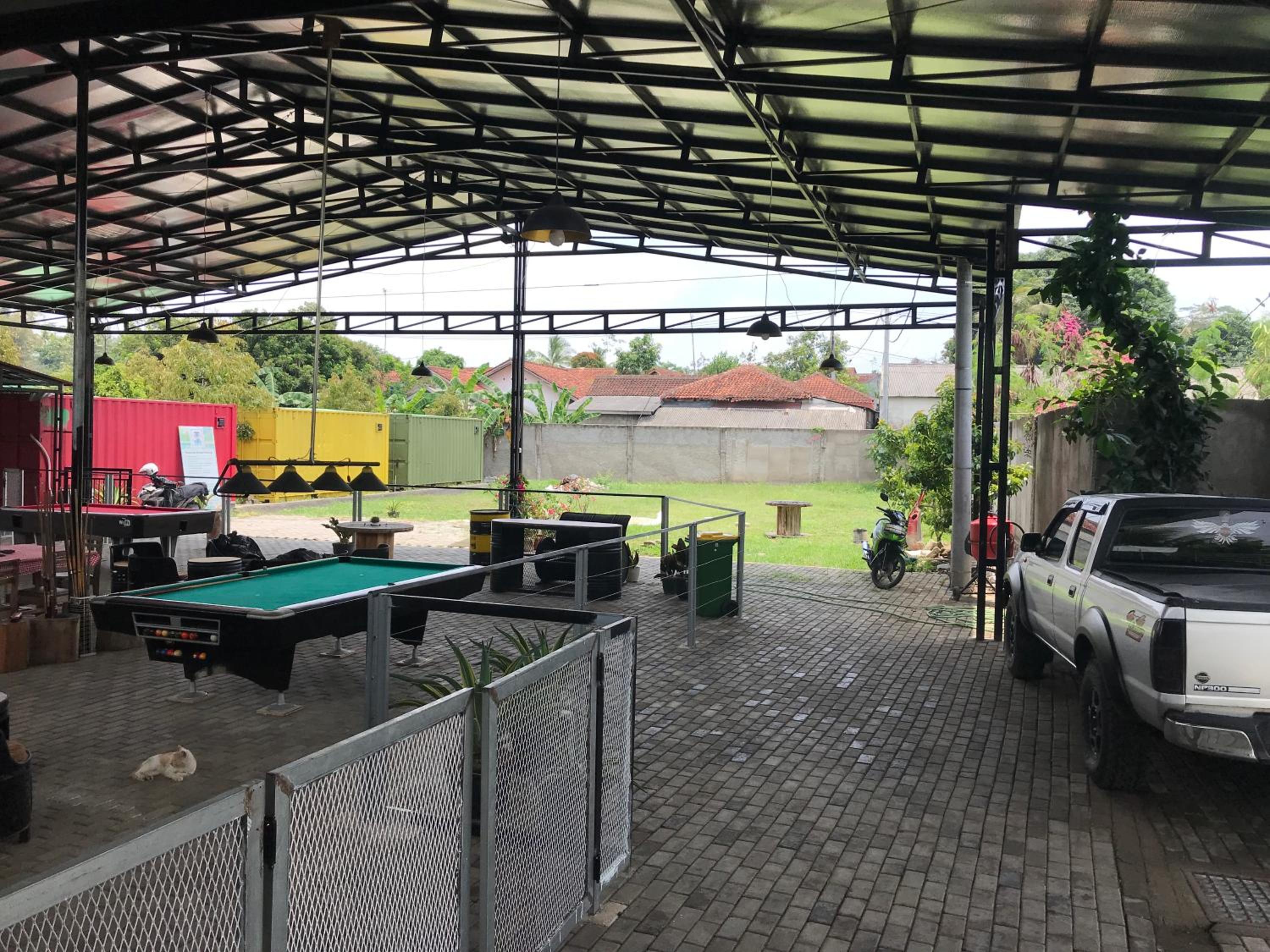 Times Square Motel SYARIAH ONE