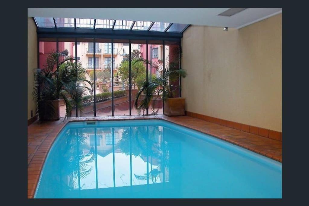 Amazing Apartment Great Location