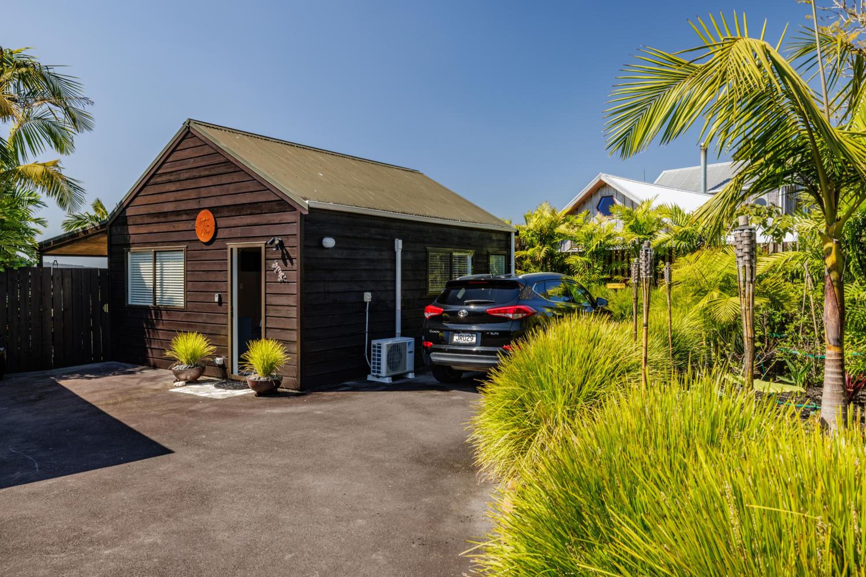 Harbour View Cottage Bay of Islands view 5