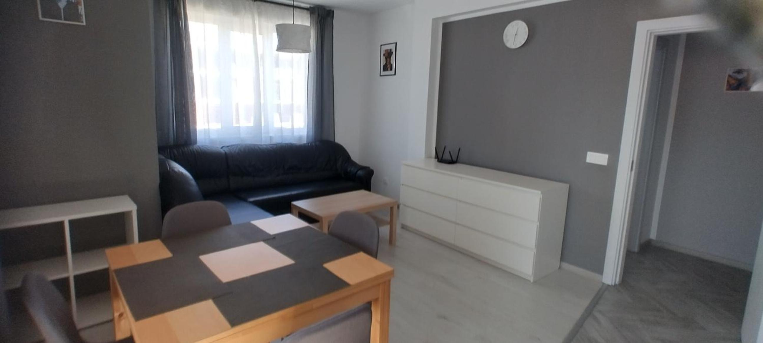 O pulse Sofia apartment