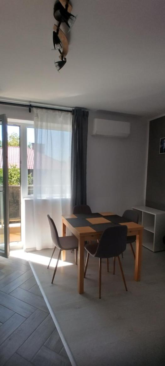 O pulse Sofia apartment