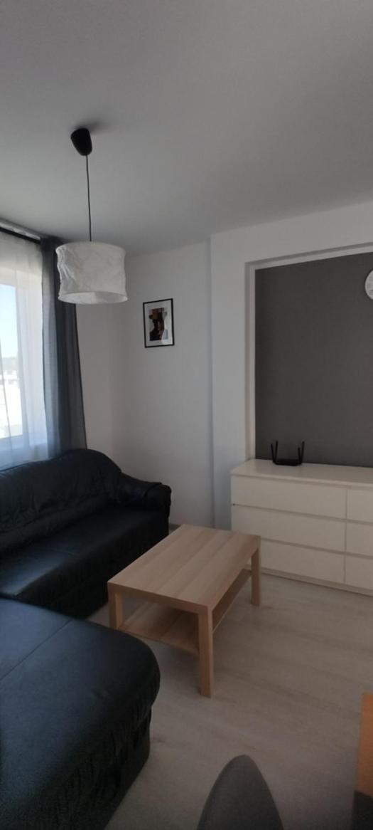 O pulse Sofia apartment