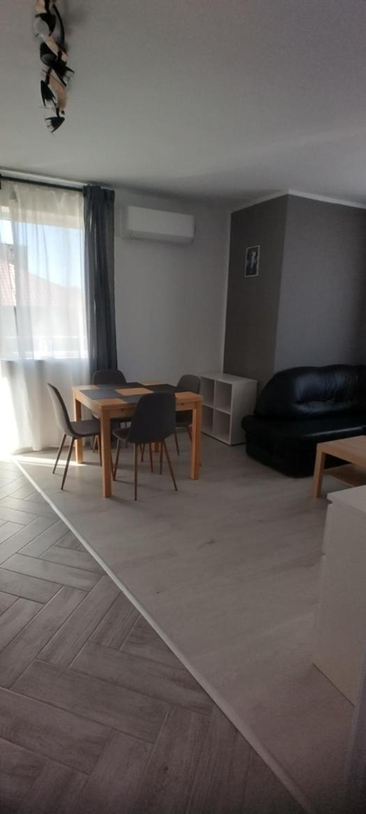 O pulse Sofia apartment