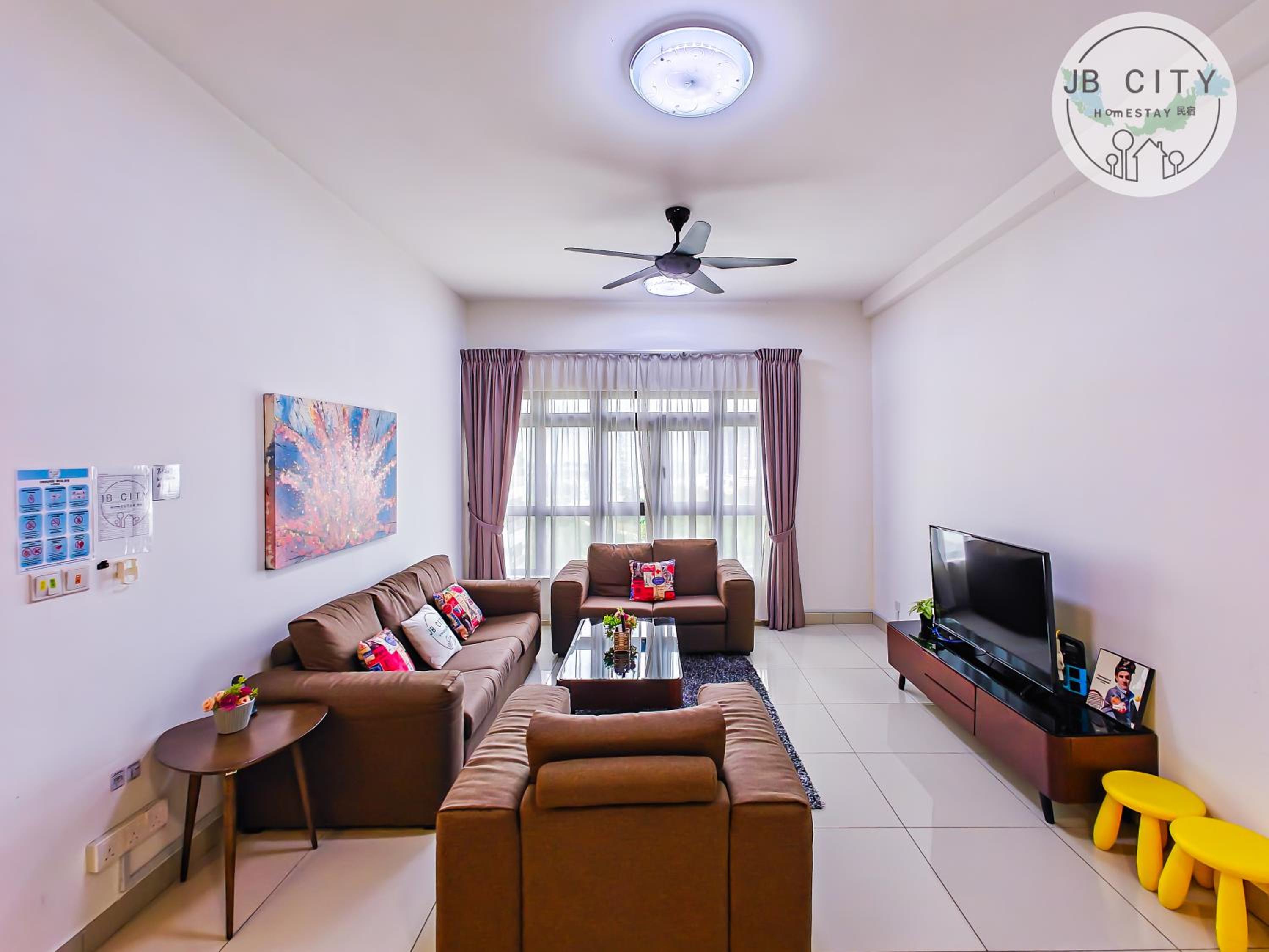 Meridin Medini by JBcity Home