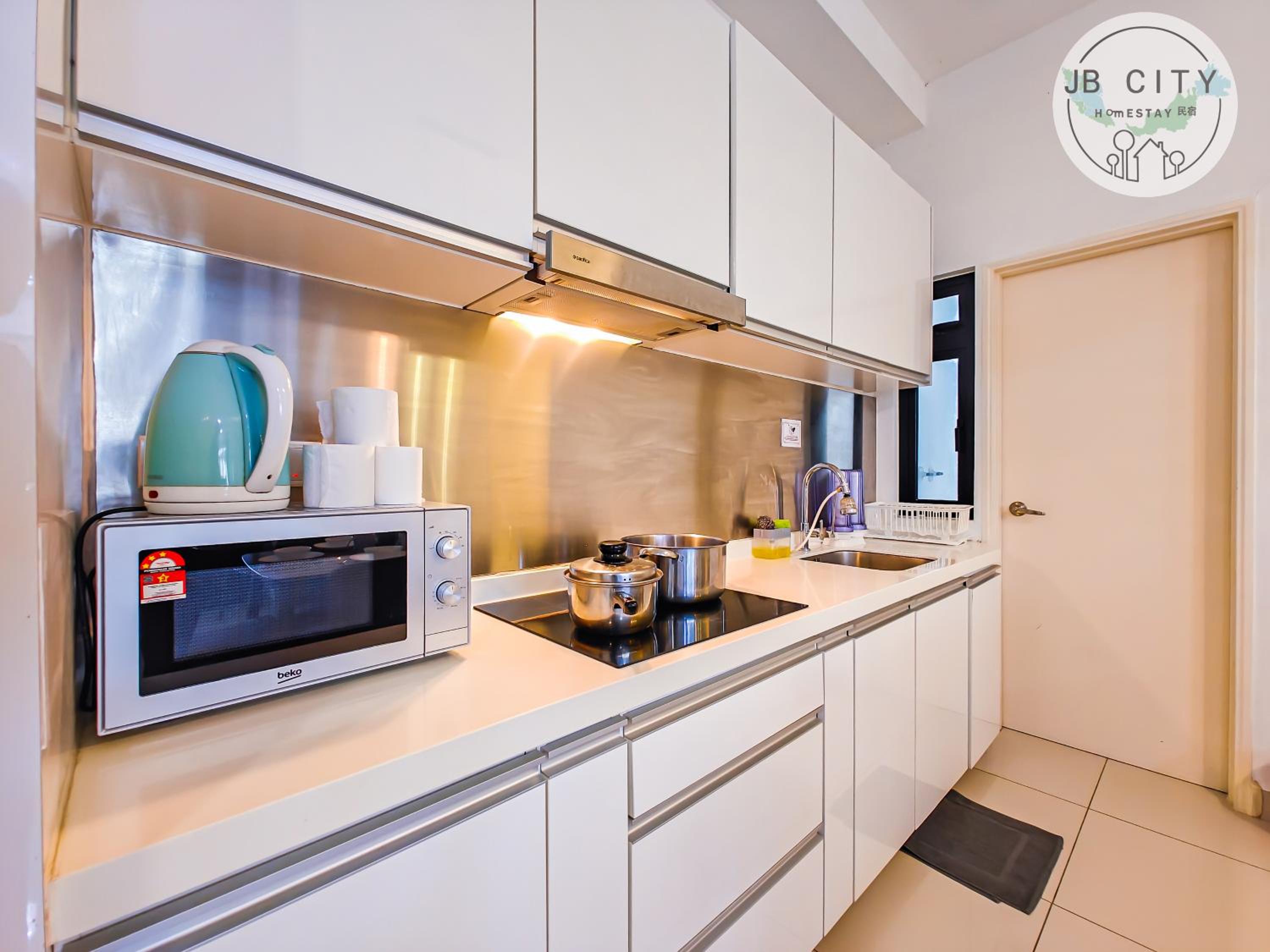 Meridin Medini by JBcity Home