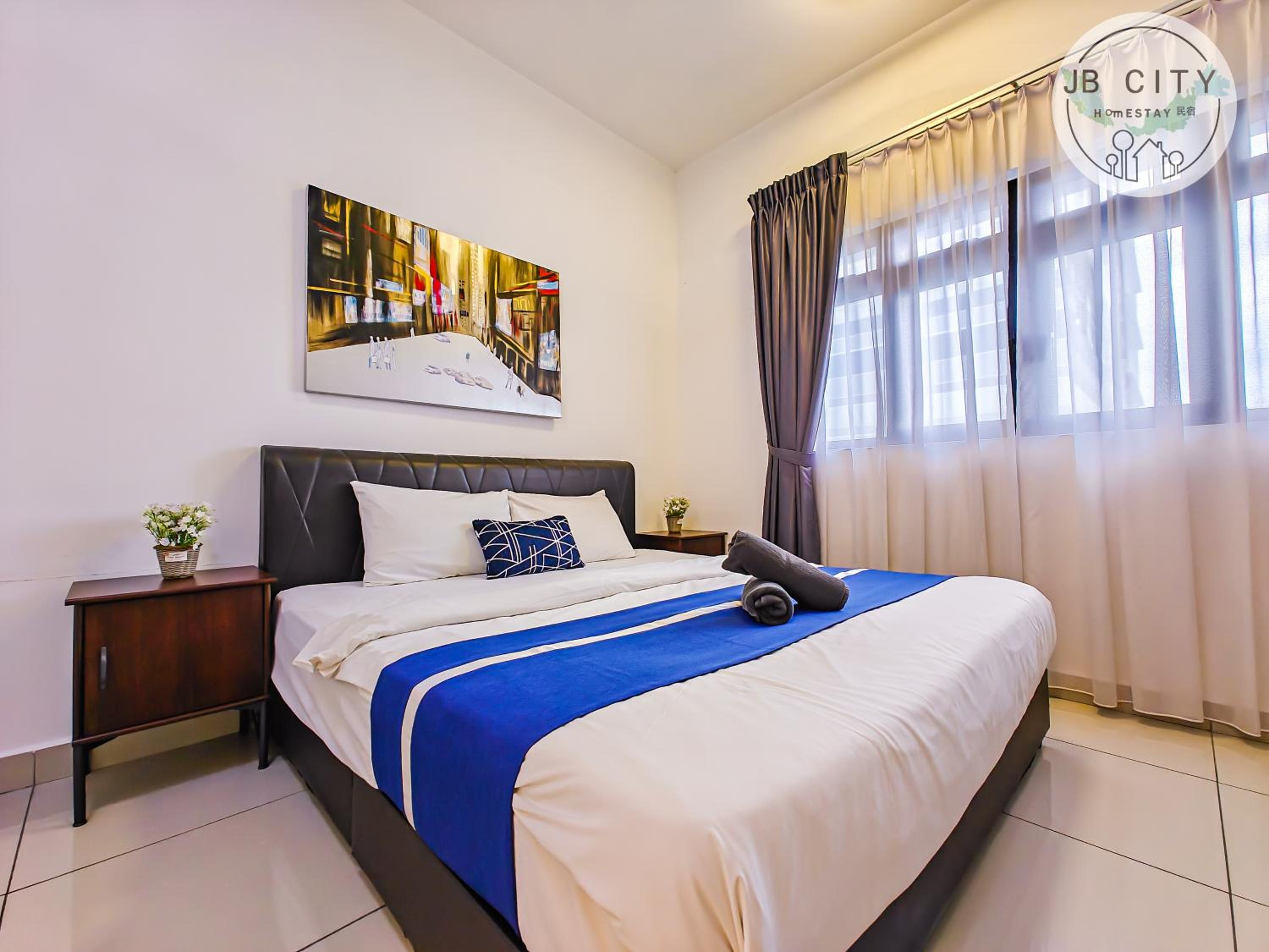 Meridin Medini by JBcity Home
