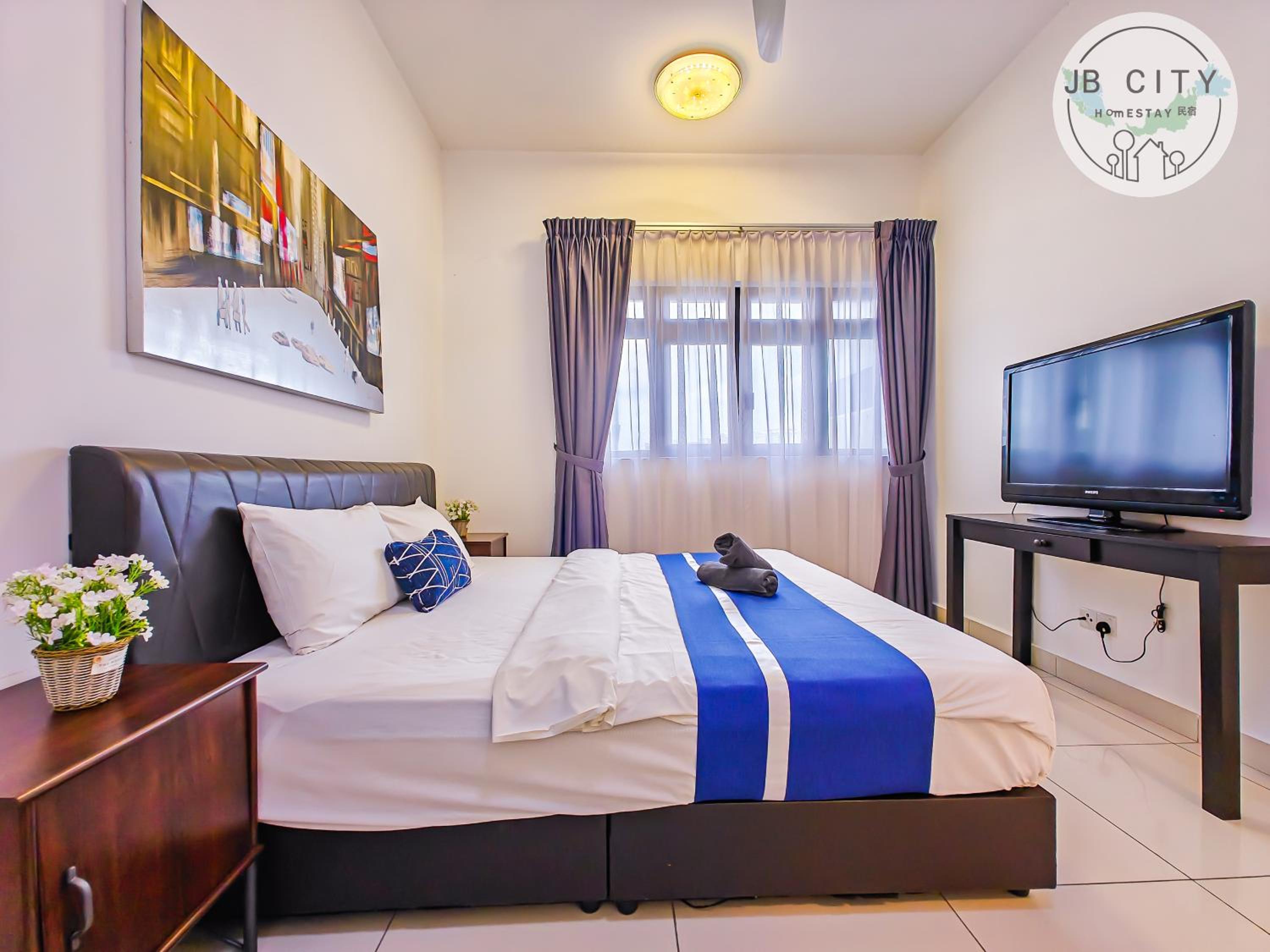 Meridin Medini by JBcity Home