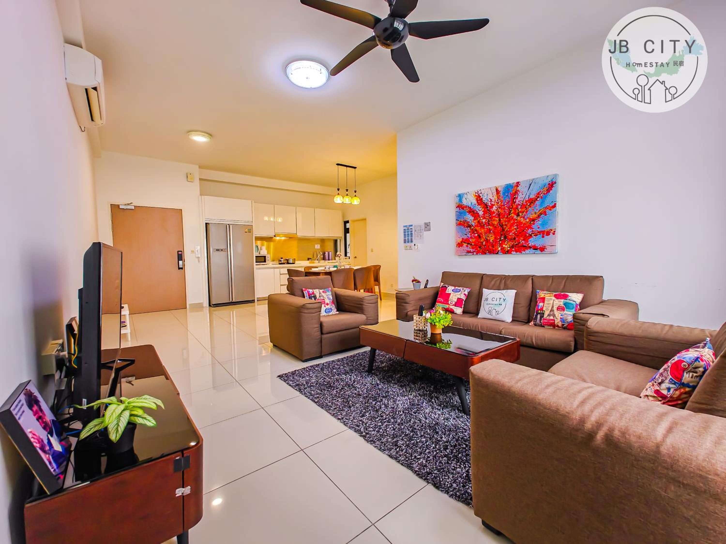 Meridin Medini by JBcity Home