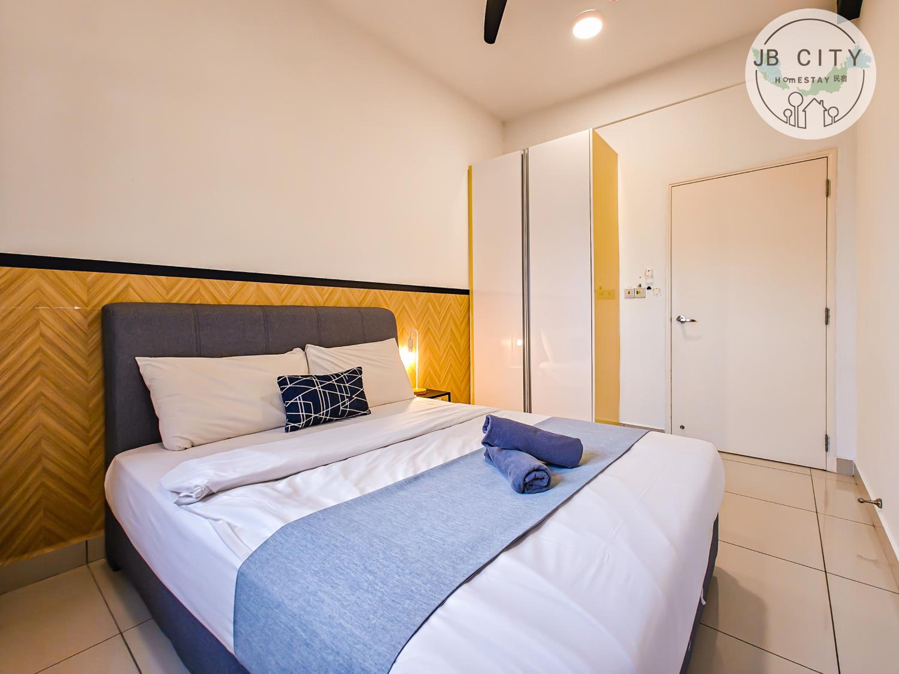 Meridin Medini by JBcity Home