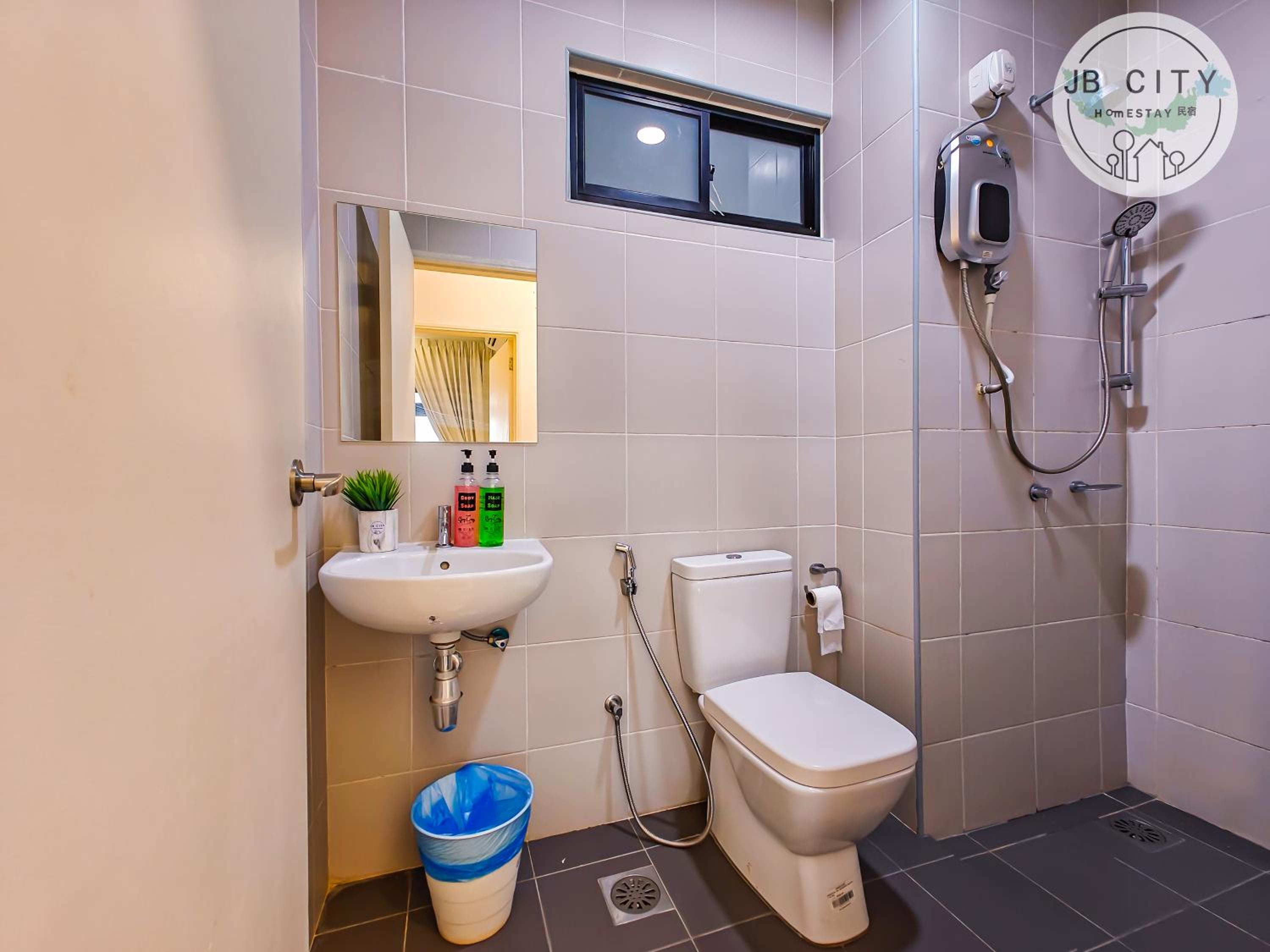 Meridin Medini by JBcity Home