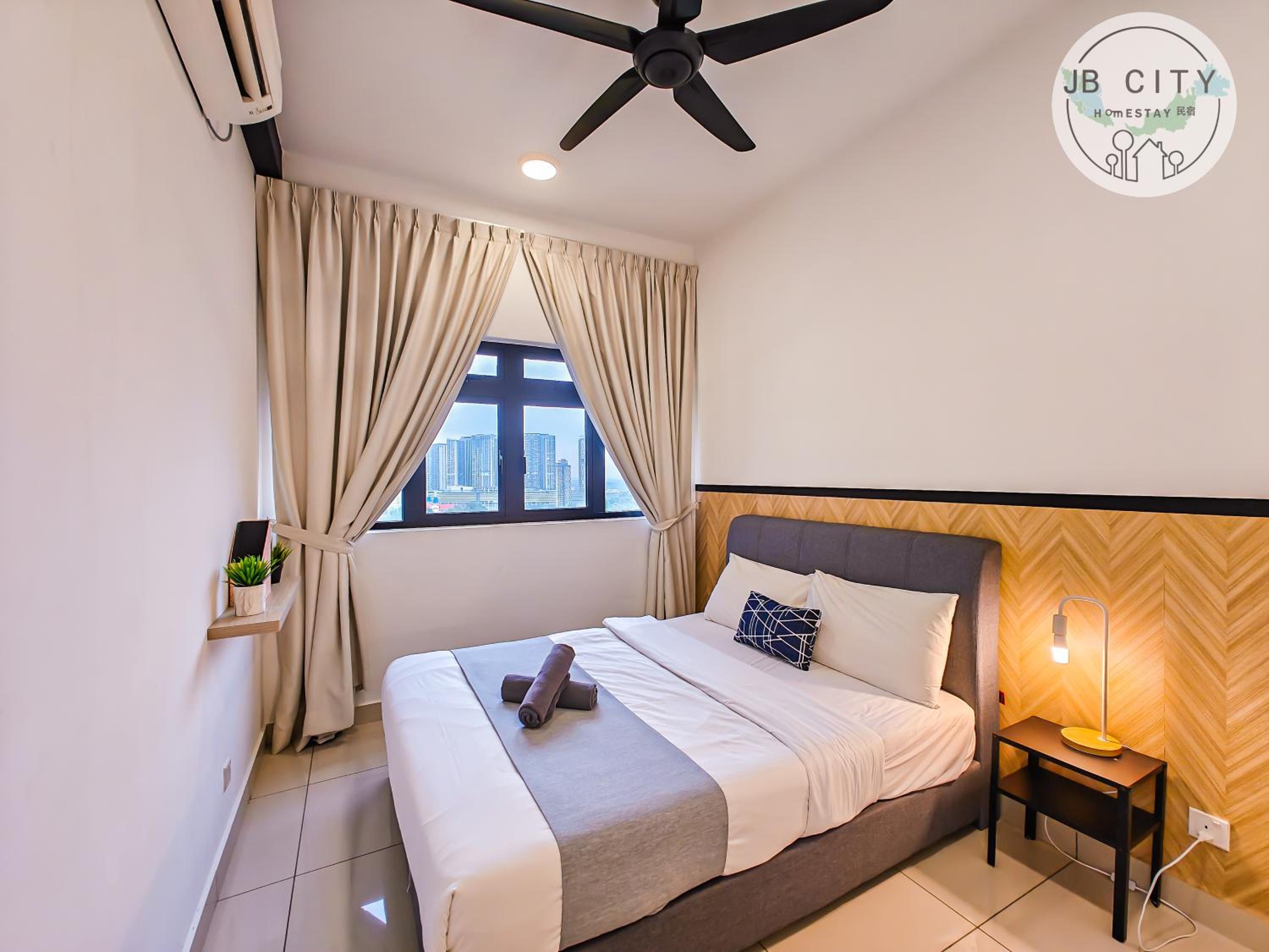 Meridin Medini by JBcity Home