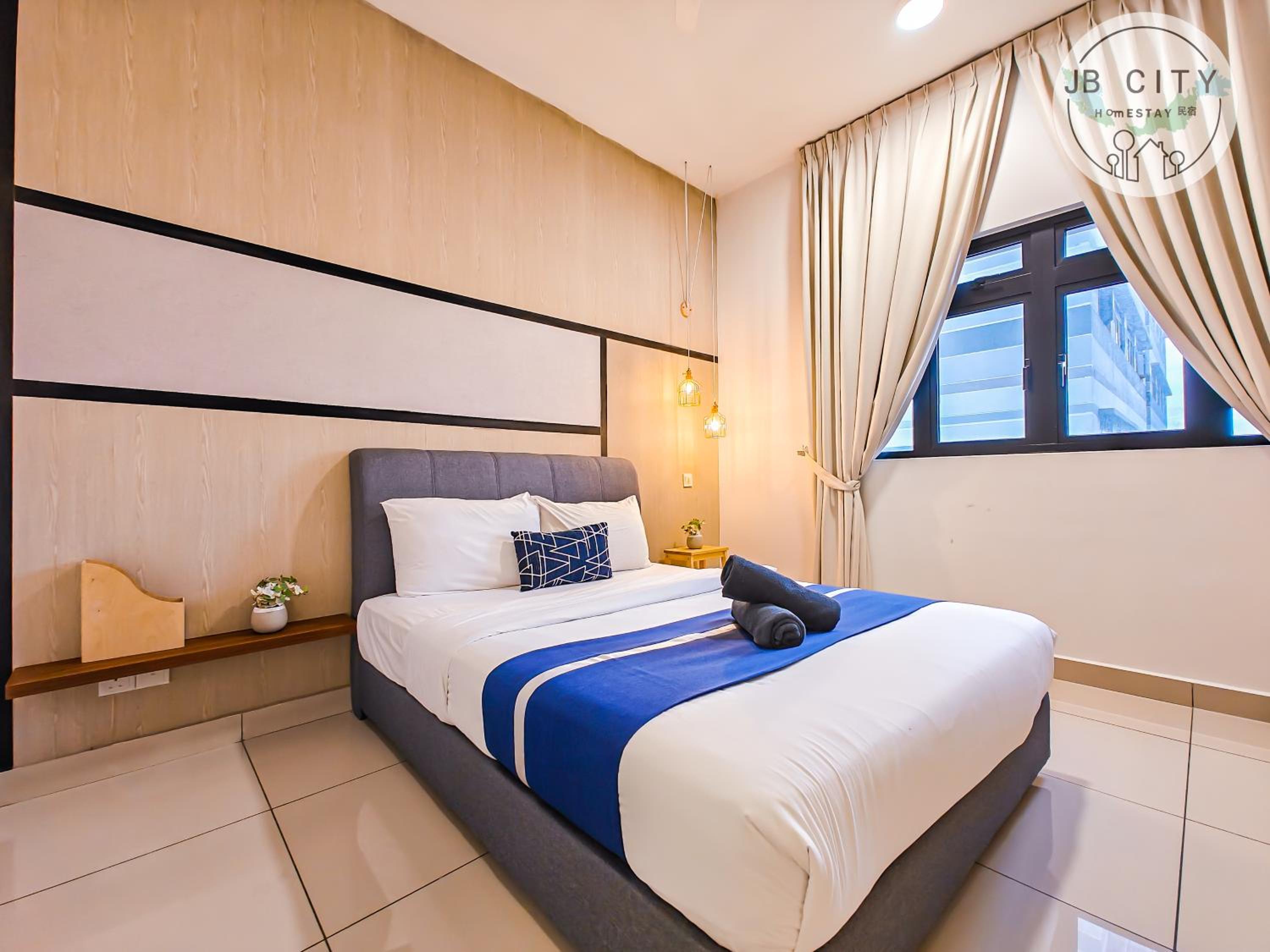Meridin Medini by JBcity Home