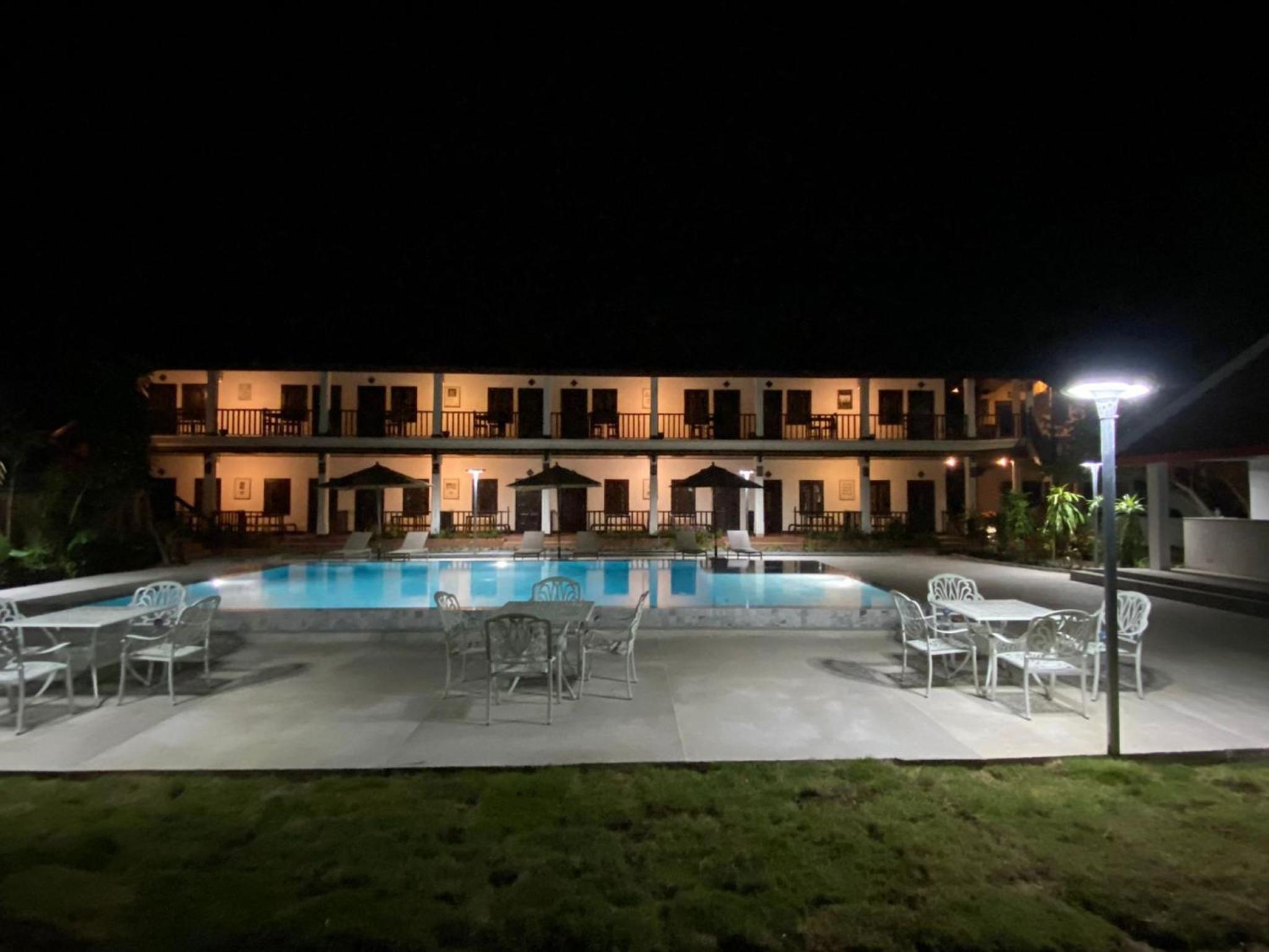 Vangsavath Hotel