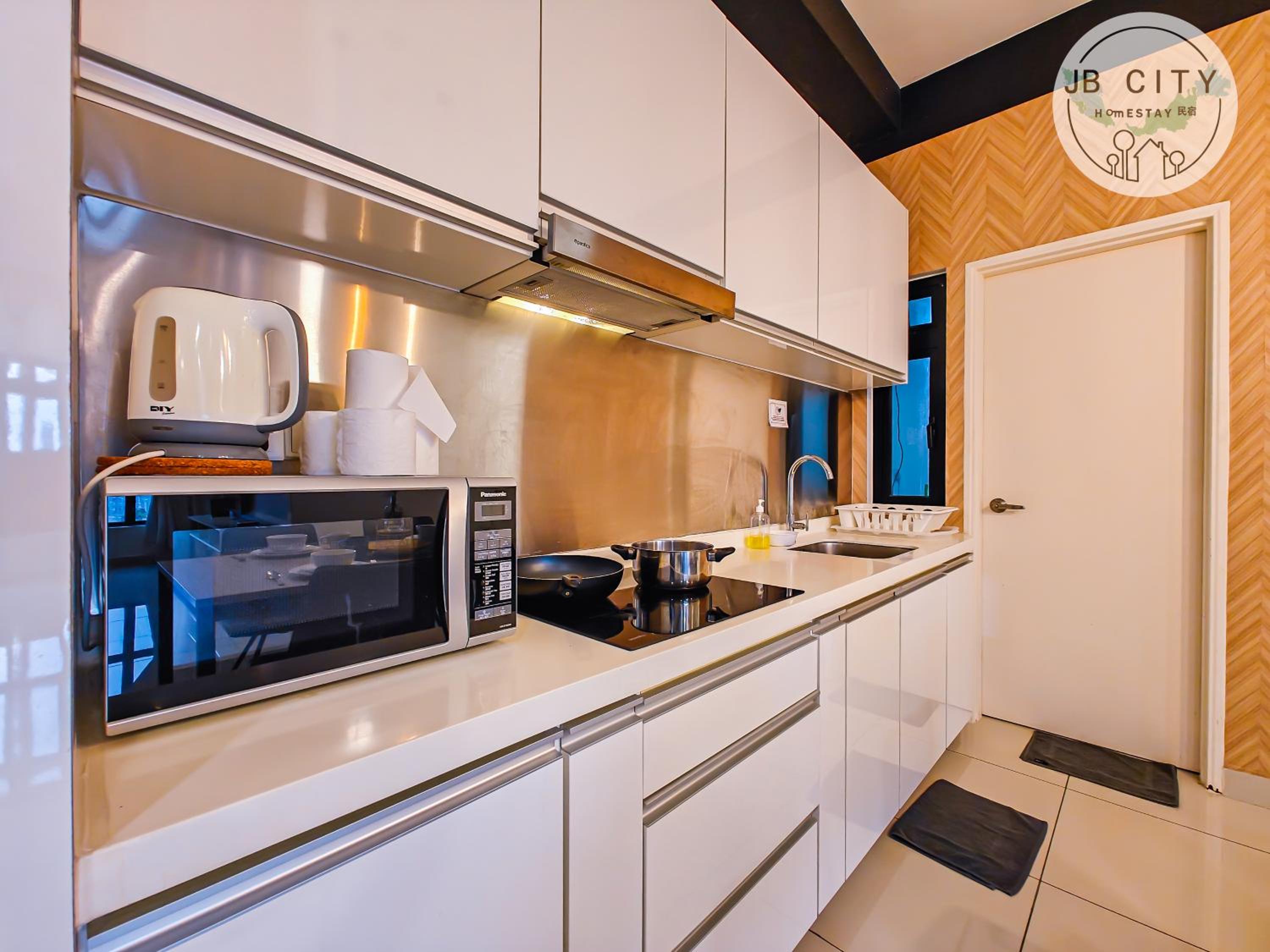 Meridin Medini by JBcity Home