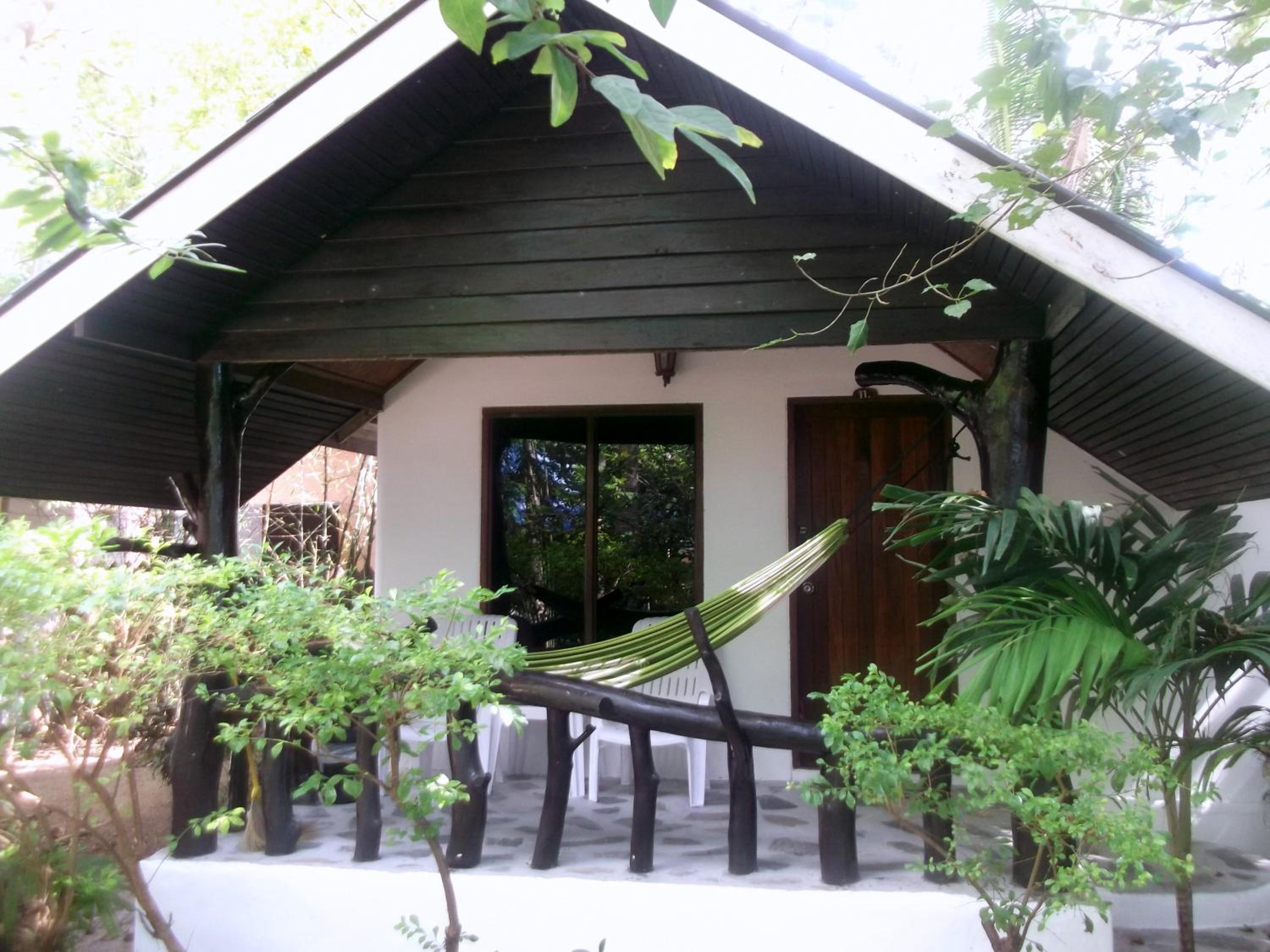Coco Garden Resort