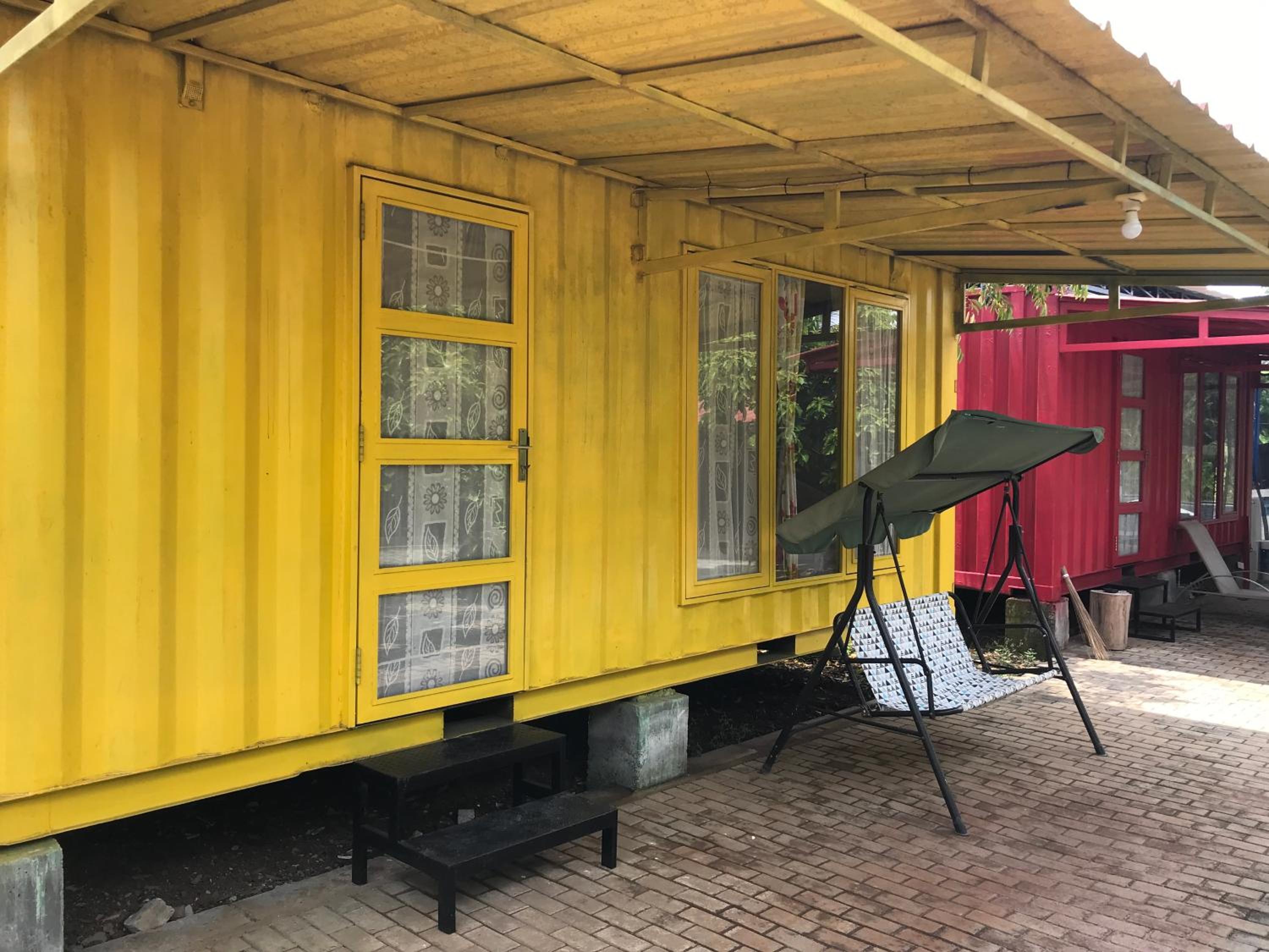 Times Square Motel SYARIAH ONE