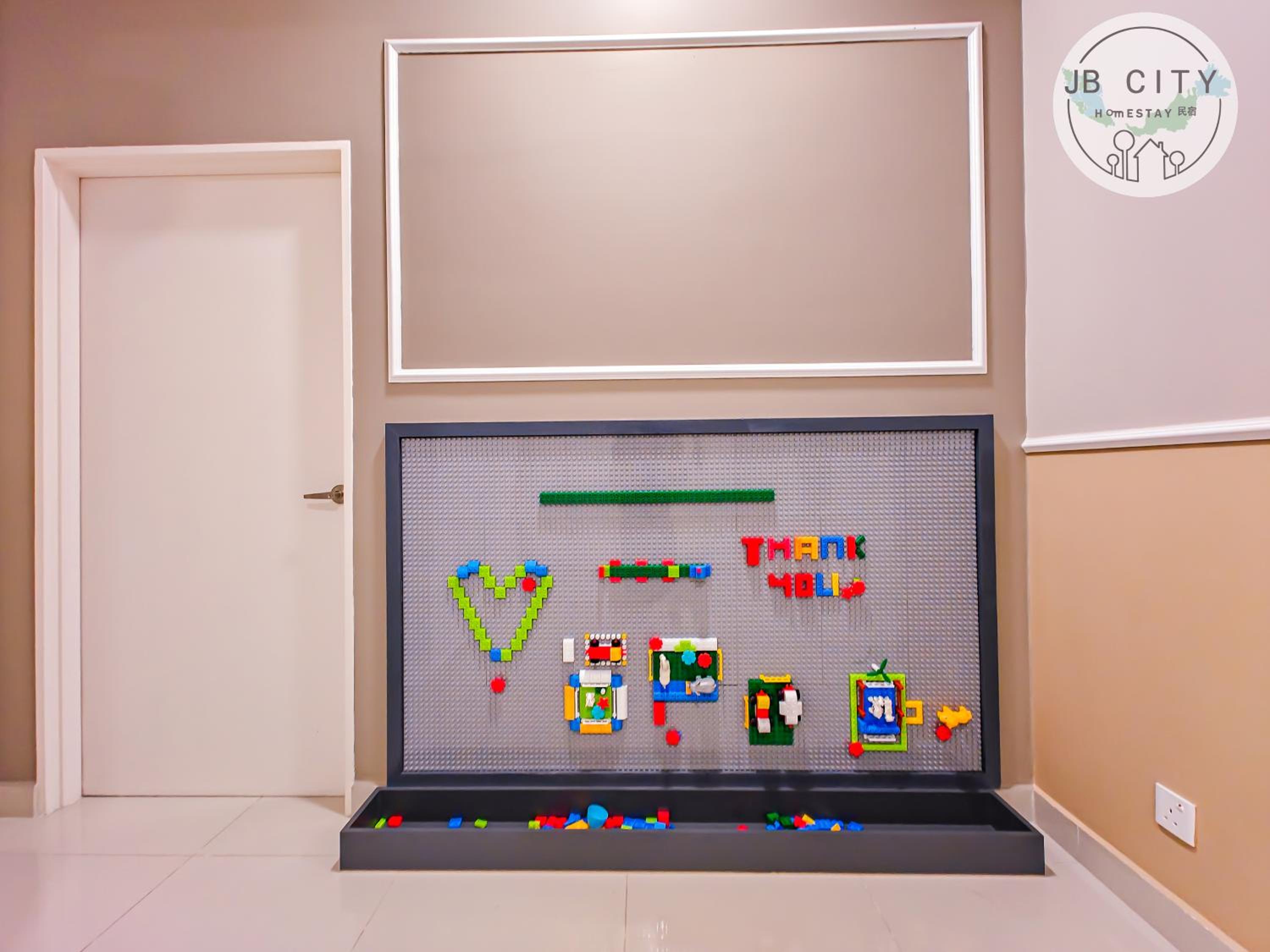 Meridin Medini by JBcity Home