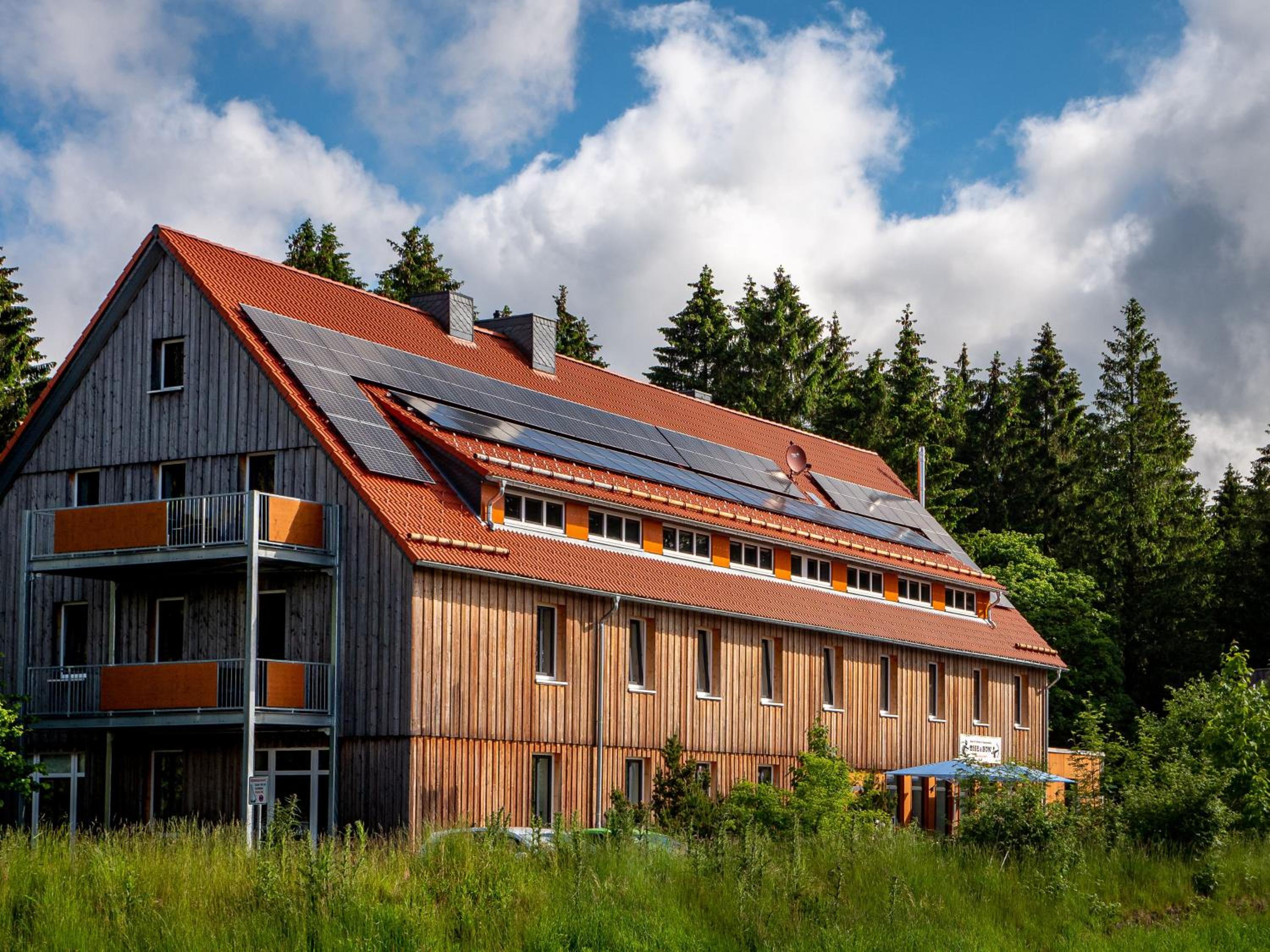 OutdoorCenter Harz