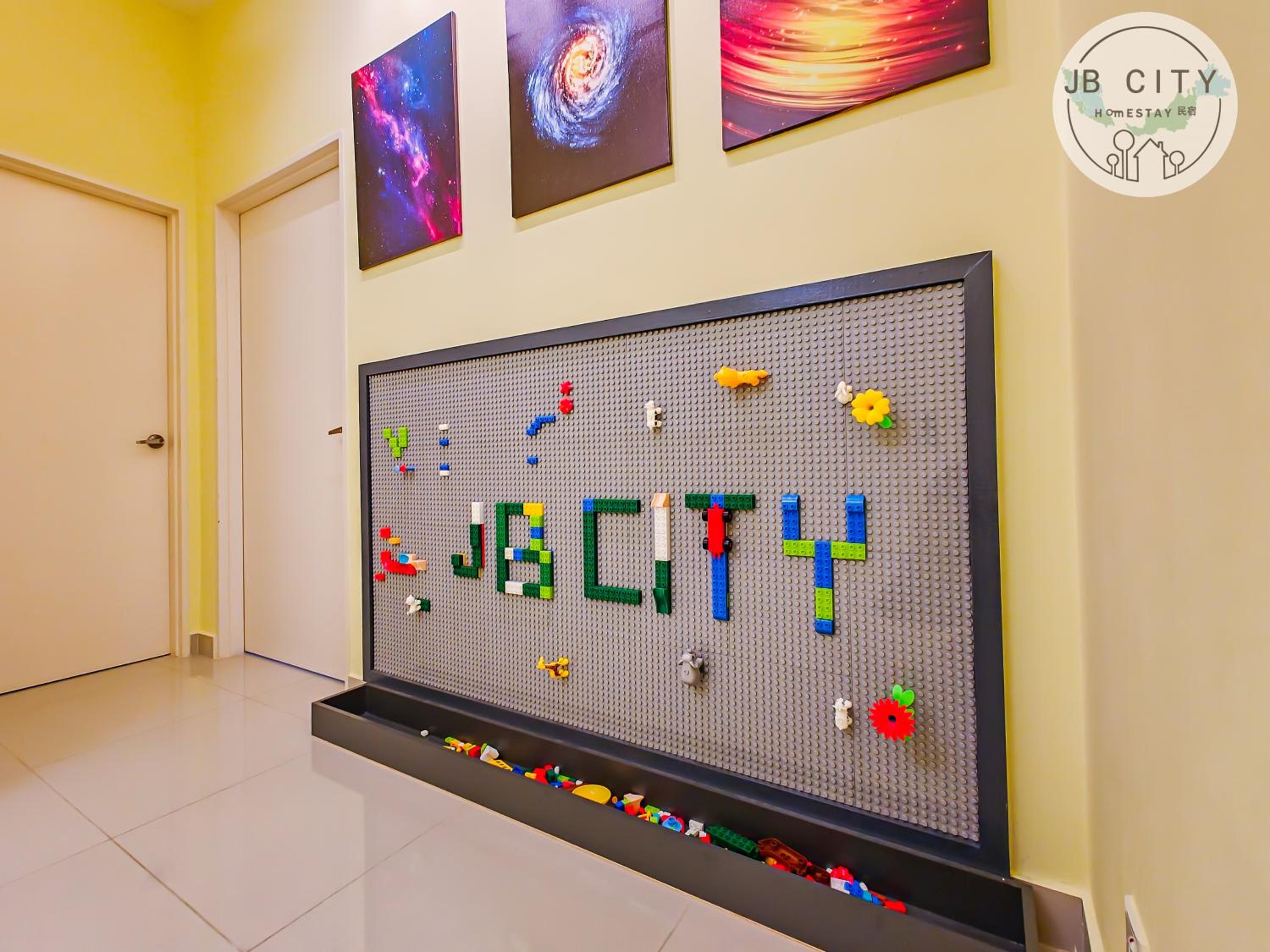 Meridin Medini by JBcity Home