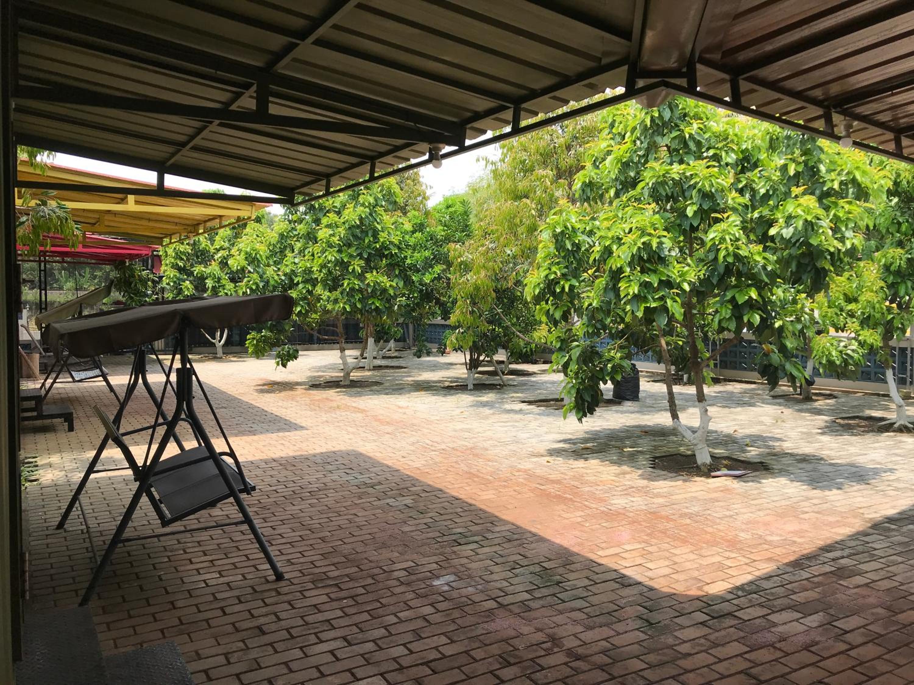 Times Square Motel SYARIAH ONE