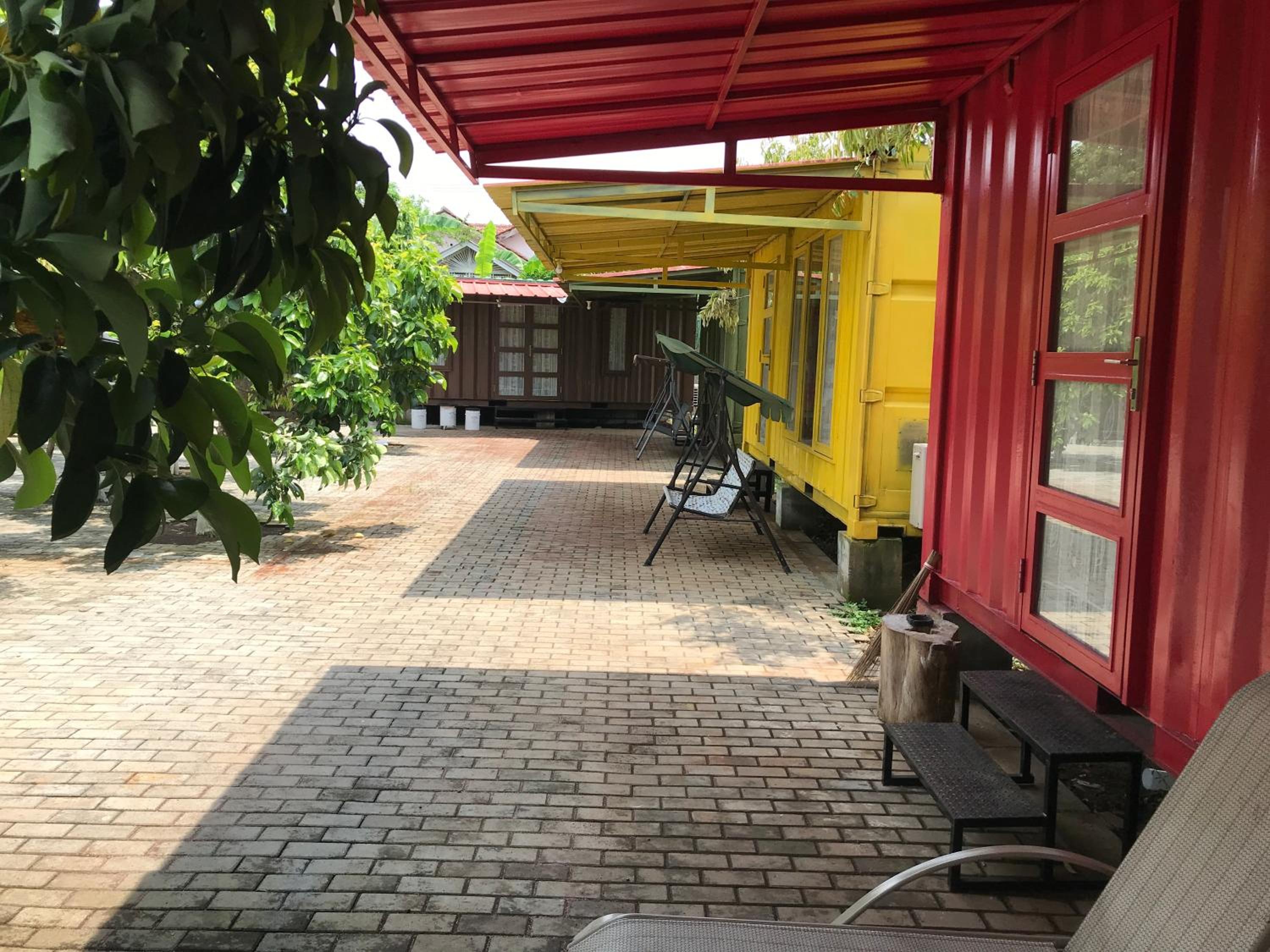 Times Square Motel SYARIAH ONE