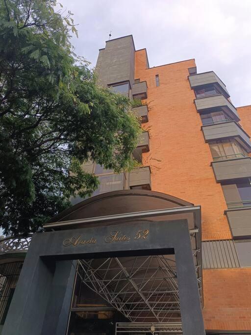 Apartamento amplio y tranquilo
