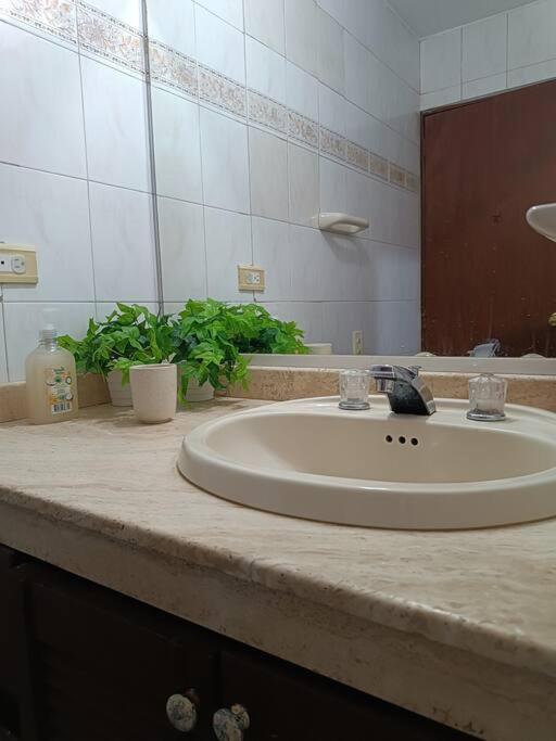 Apartamento amplio y tranquilo