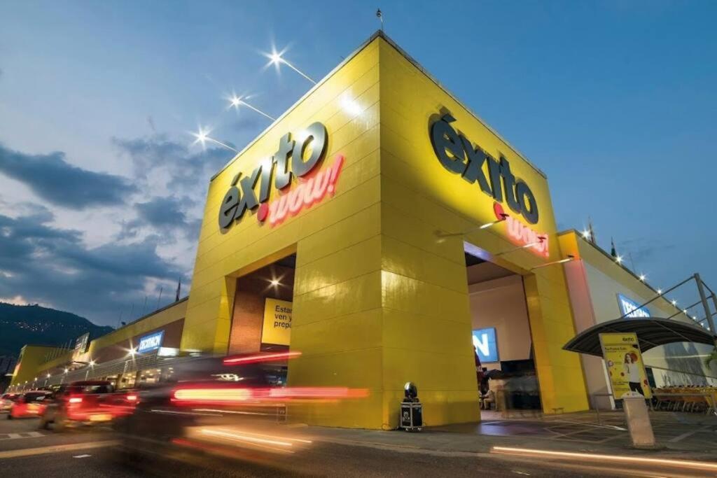 Apartamento amplio y tranquilo