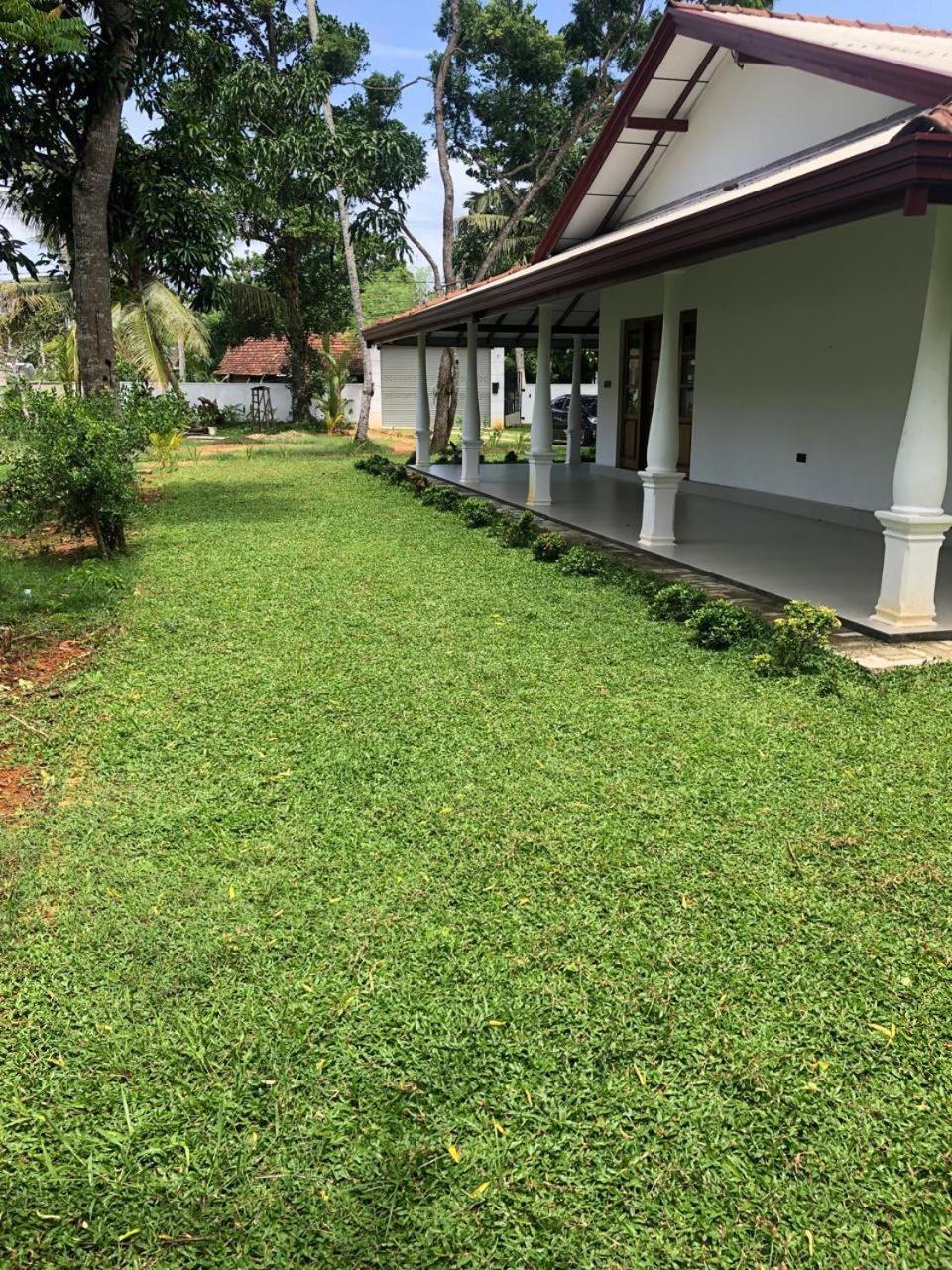The Heaven Weligama