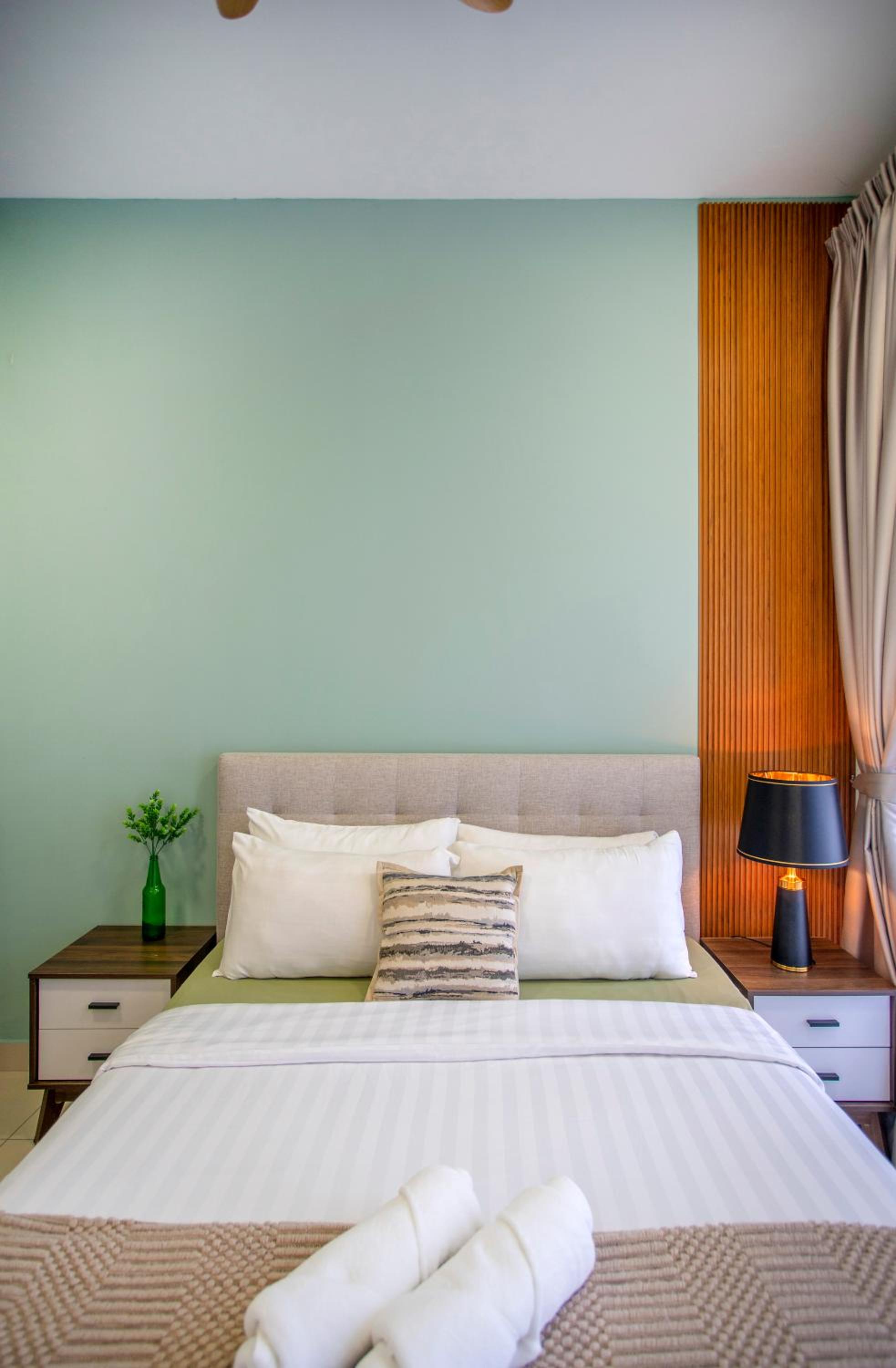 Trion Residence KL near TRX, MyTown, Ikea Cheras, Pudu