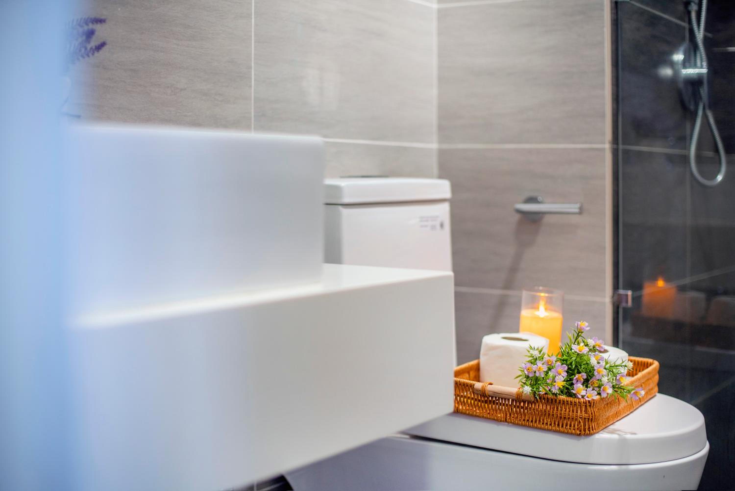 Trion Residence KL near TRX, MyTown, Ikea Cheras, Pudu