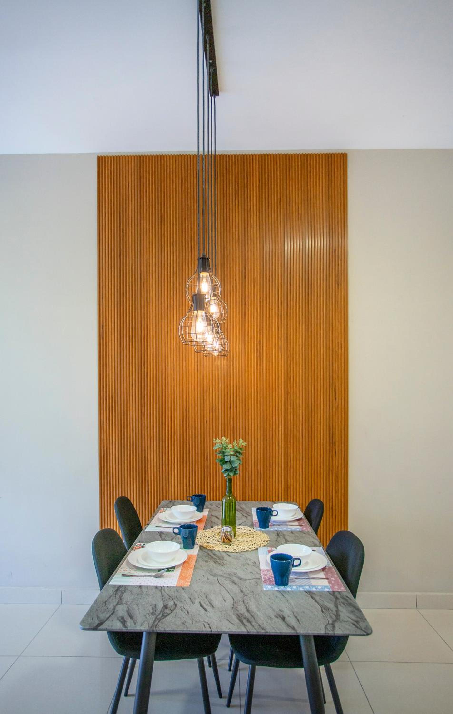 Trion Residence KL near TRX, MyTown, Ikea Cheras, Pudu