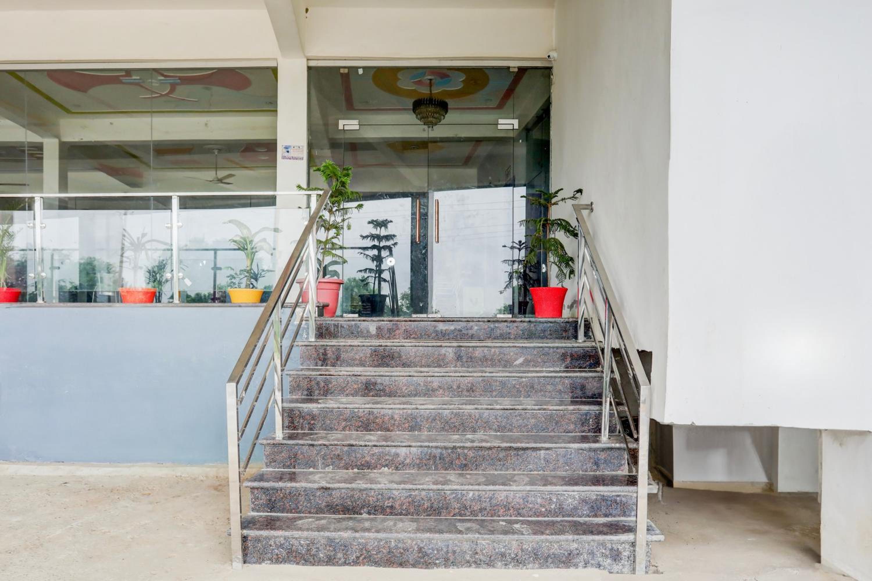 Hotel O Vijay Hotel