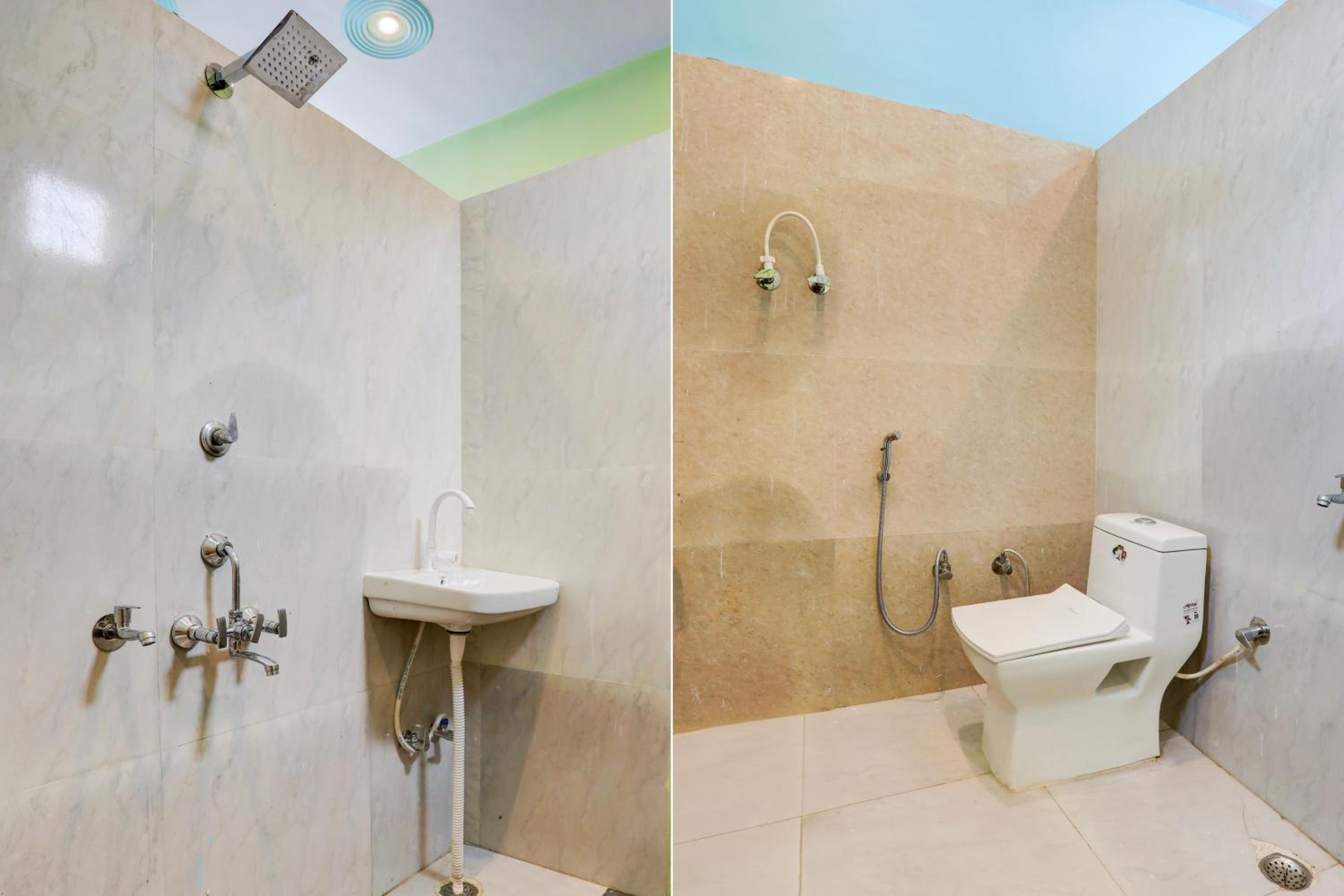 Hotel O Vijay Hotel